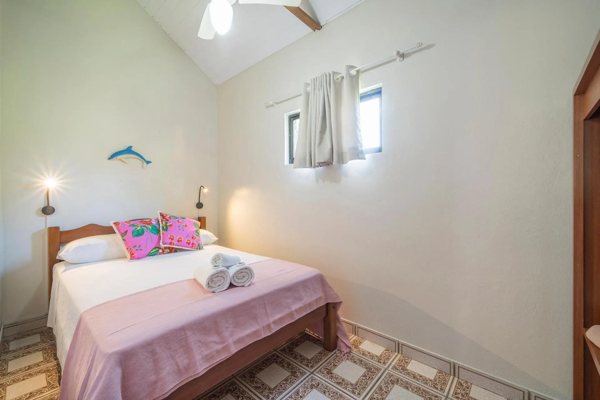 Superior Apartment in Pousada Gruta do Monge