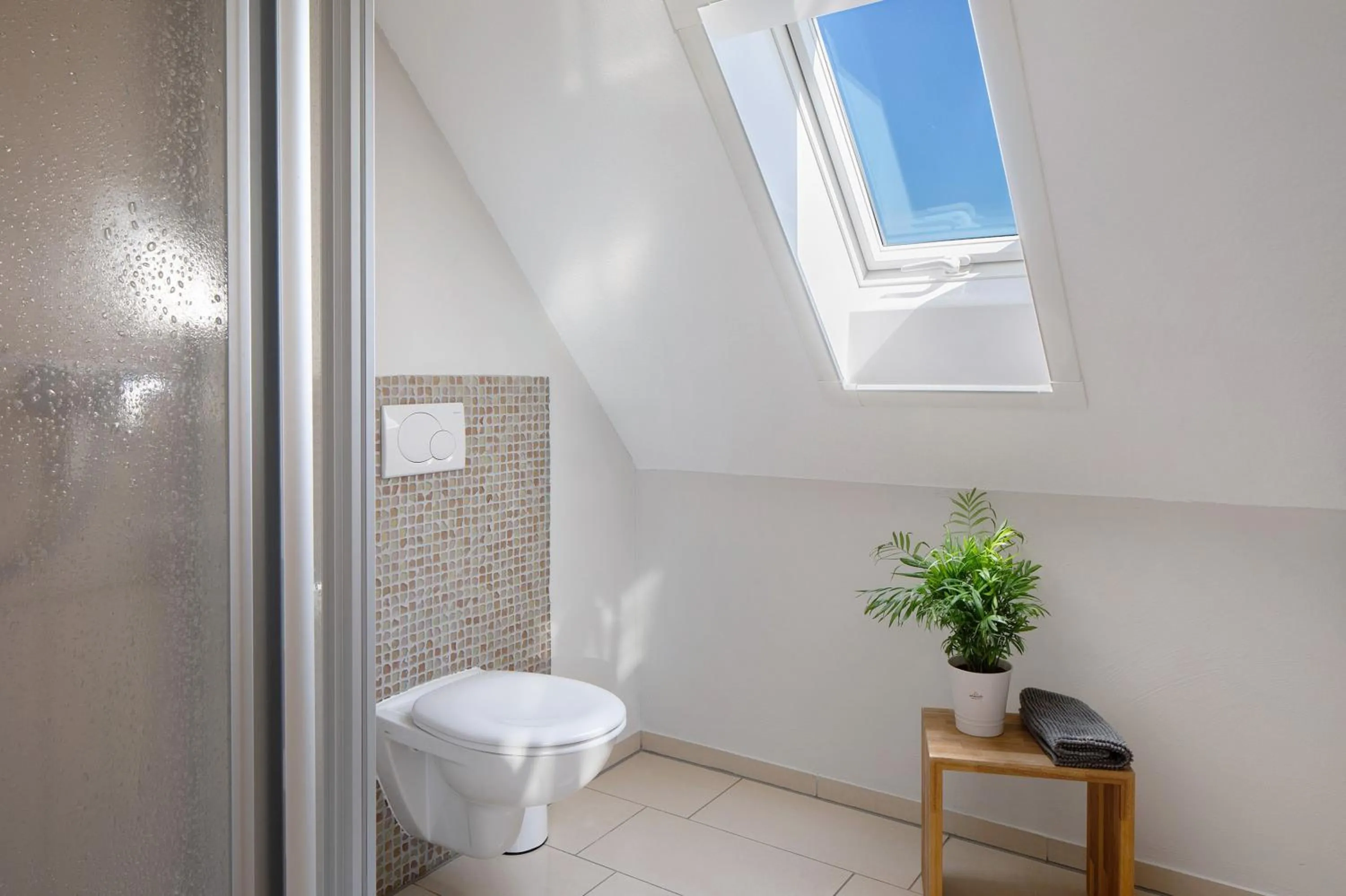 Ferienwohnung Trogus
