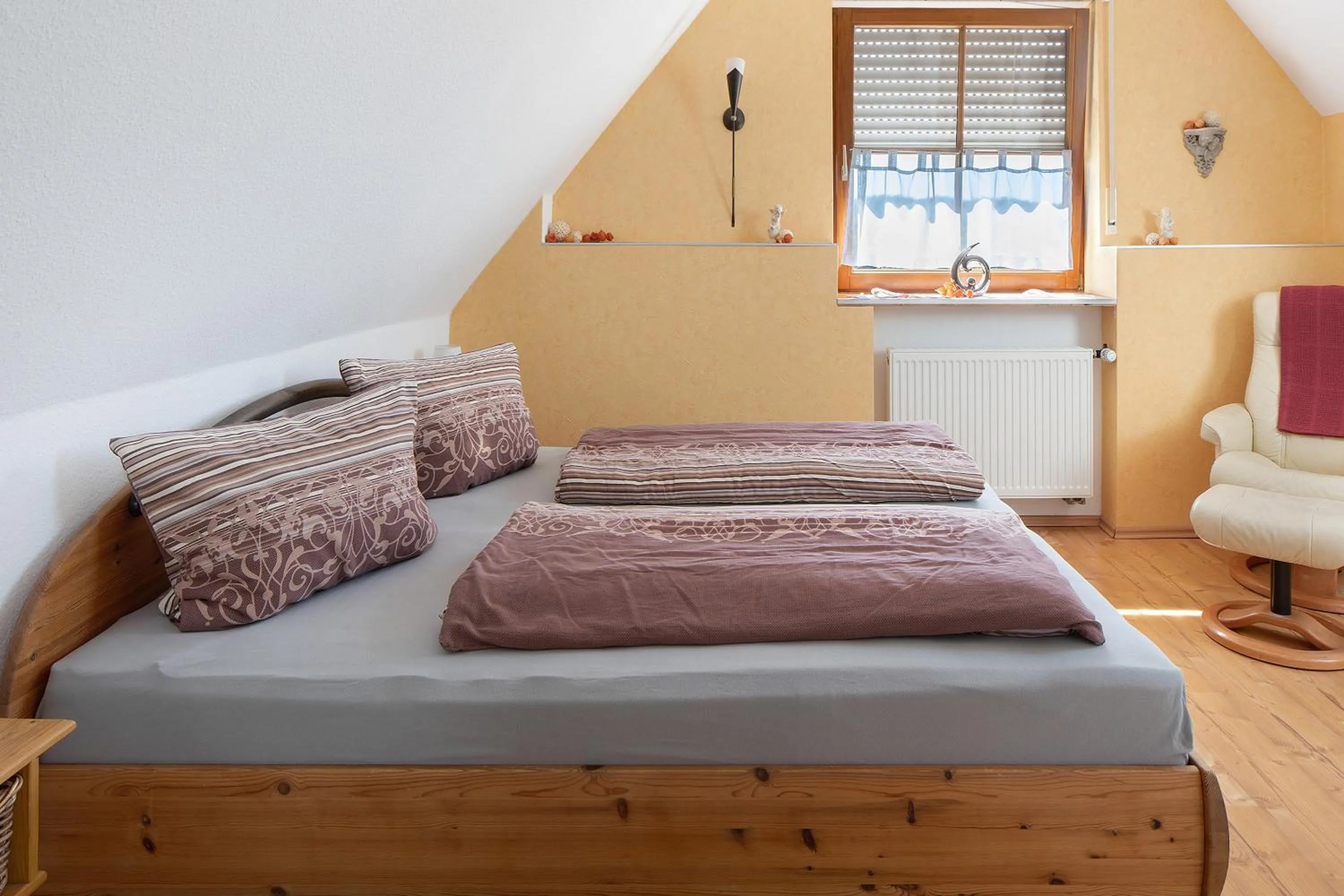 Ferienwohnung Trogus