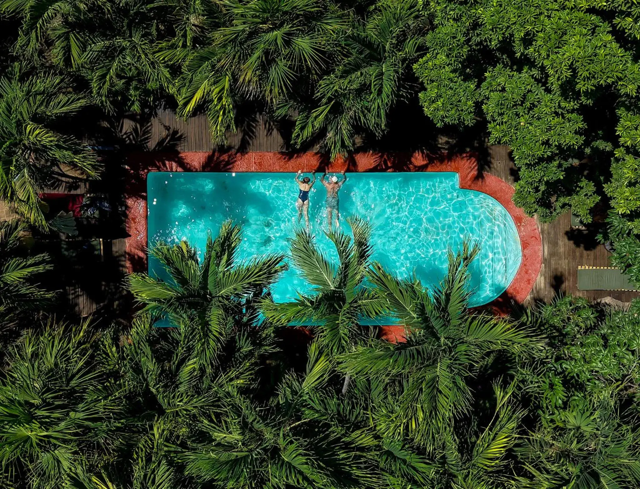 Nílu Puerto Escondido by Selina Nílu Puerto Escondido by Selina