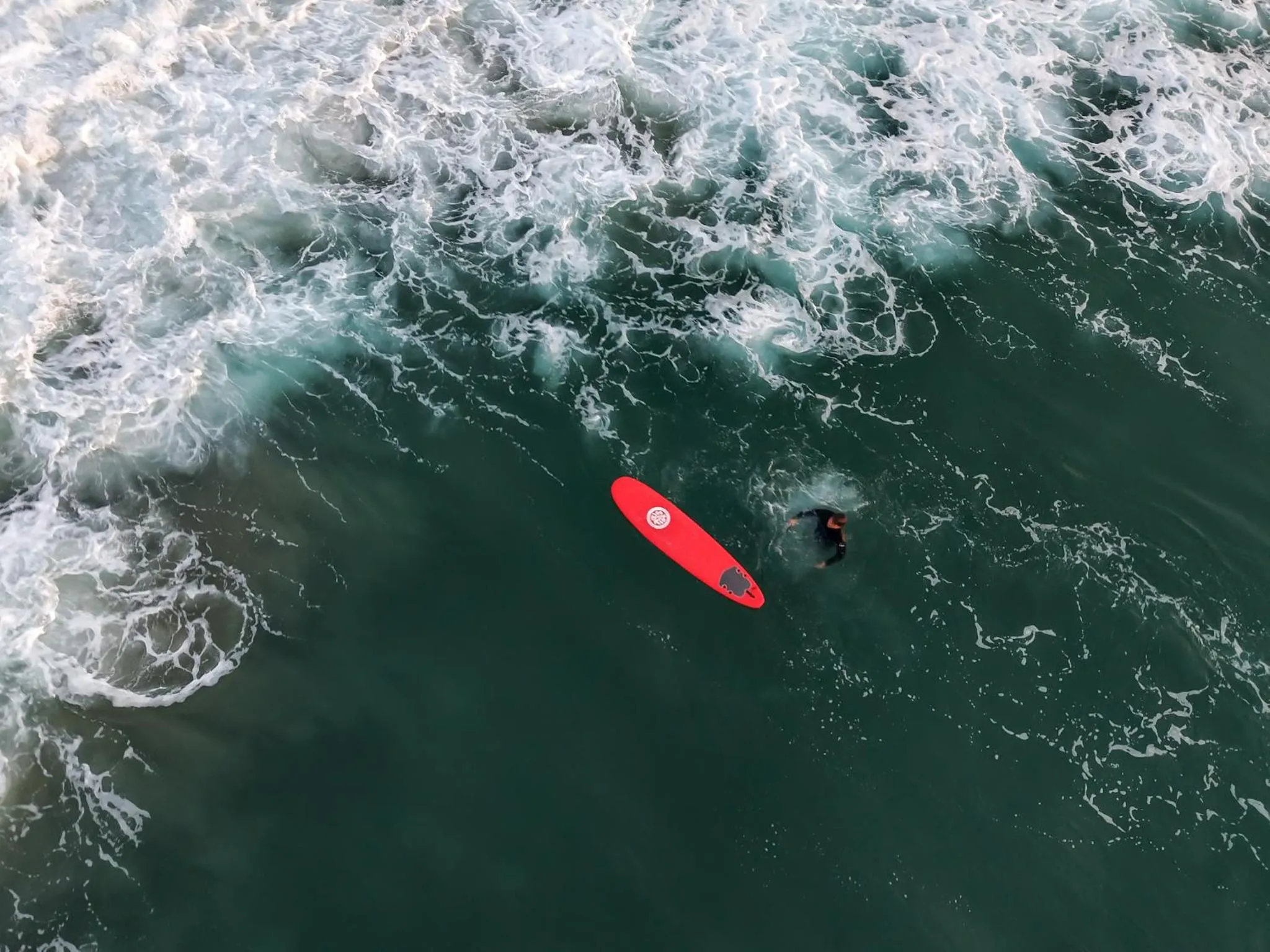 Beach in Nílu Puerto Escondido by Selina