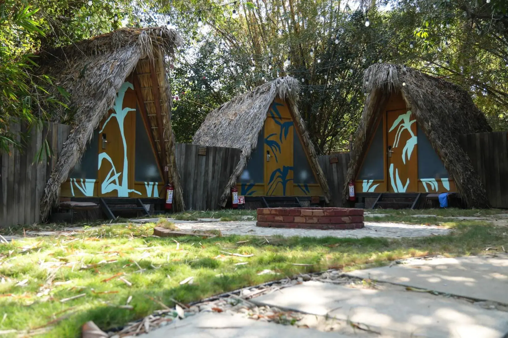 Property building in Nílu Puerto Escondido by Selina Property building in Nílu Puerto Escondido by Selina