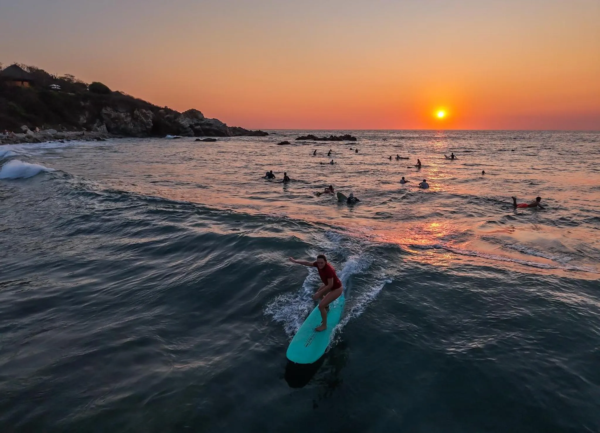 Other in Nílu Puerto Escondido by Selina
