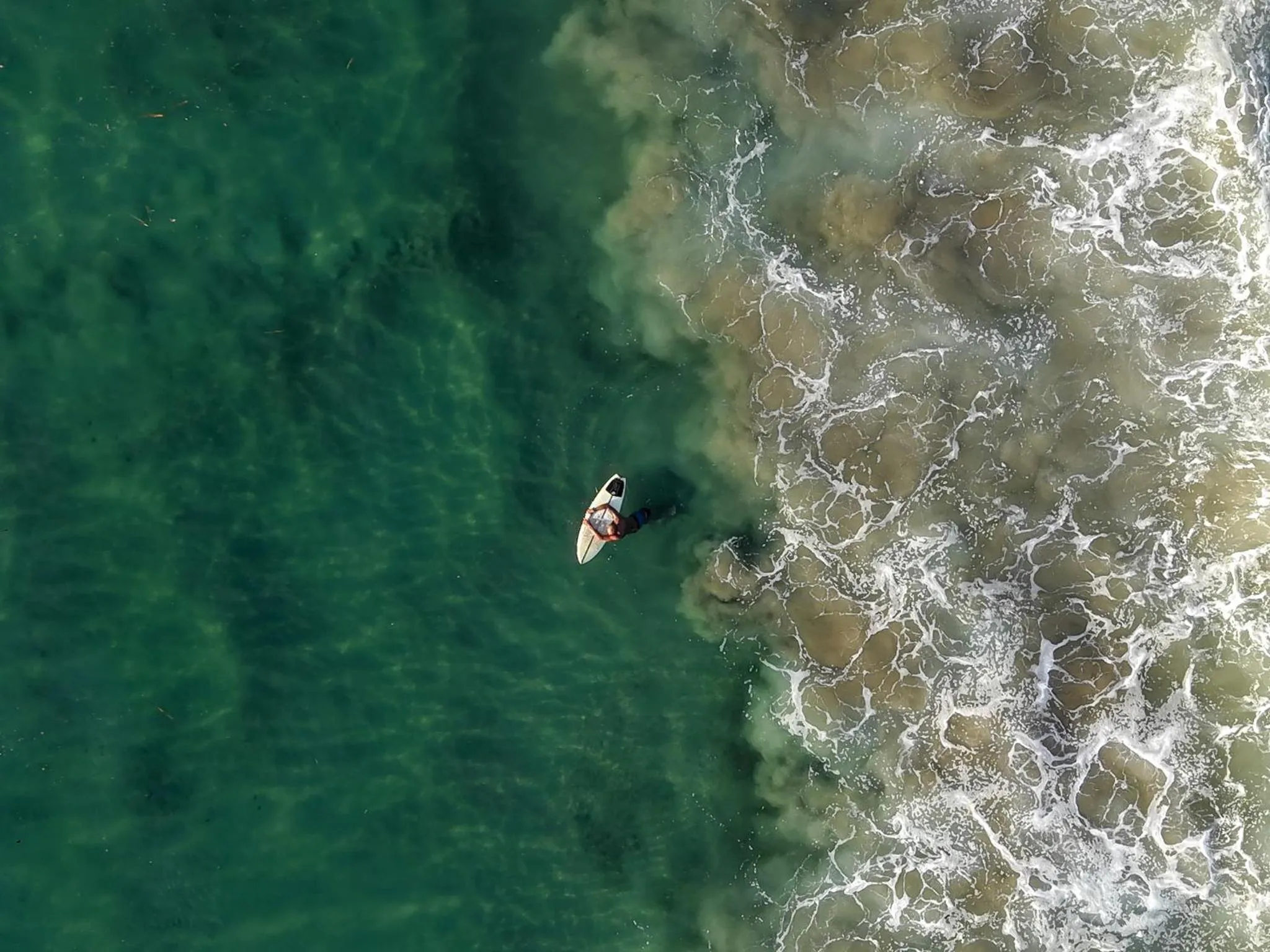 Beach in Nílu Puerto Escondido by Selina