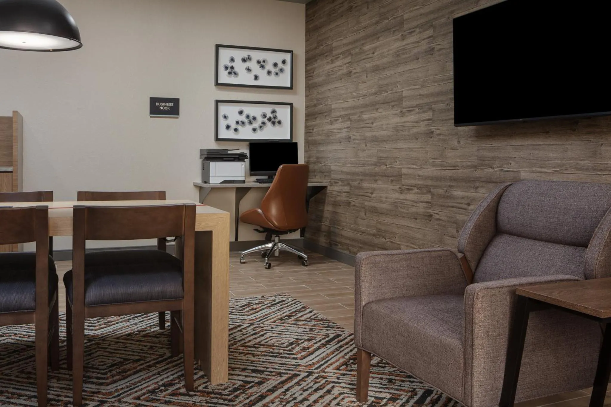 Other in Candlewood Suites St. Robert by IHG