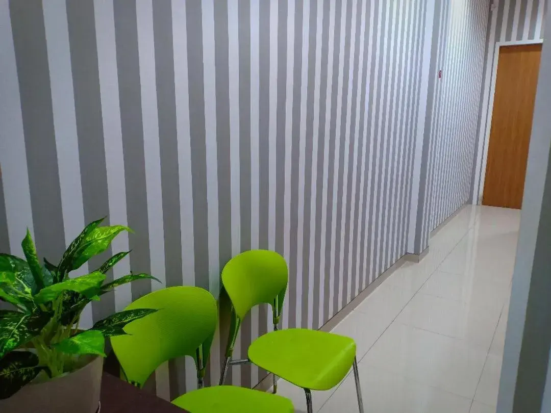 Derma Home Stay Derma Home Stay