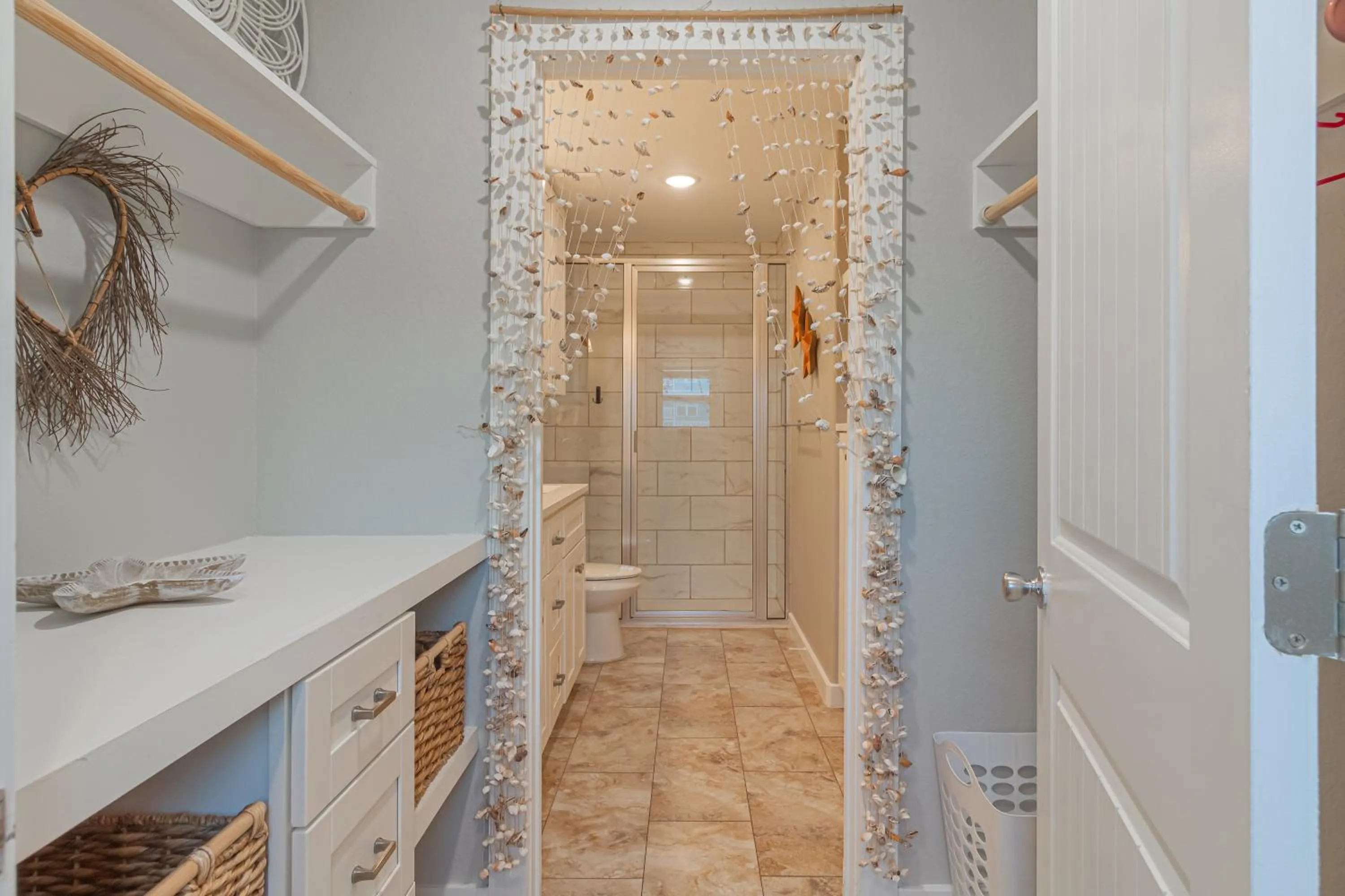 Executive Keys Condominiums on the Beach