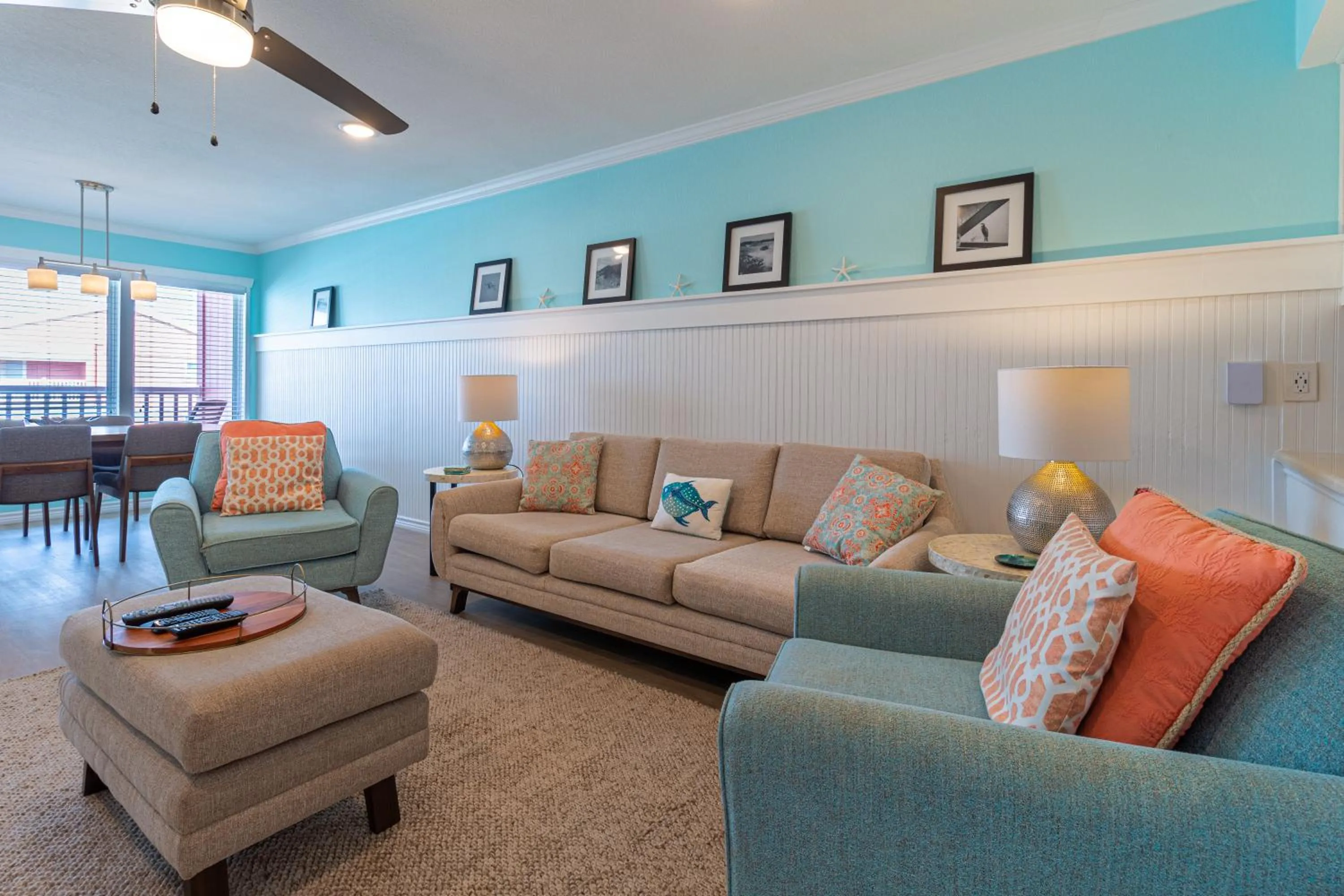 Executive Keys Condominiums on the Beach