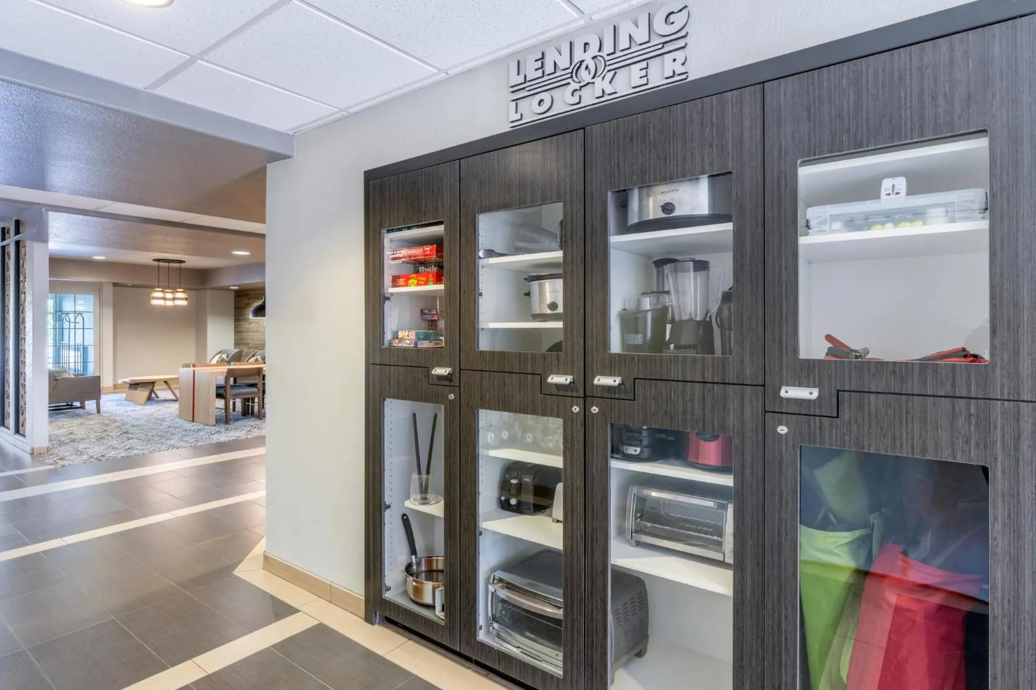 Other in Candlewood Suites Denver Northeast - Brighton, an IHG Hotel