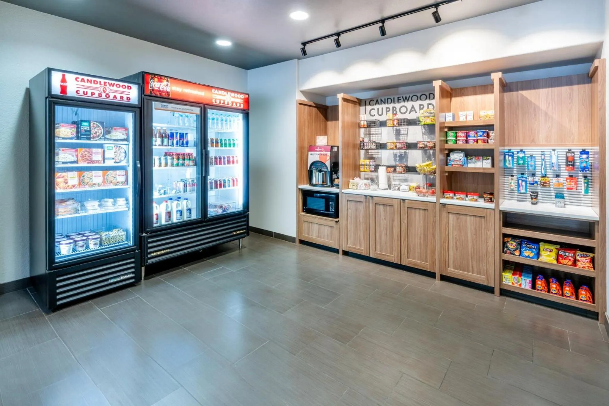 Other in Candlewood Suites Denver Northeast - Brighton, an IHG Hotel