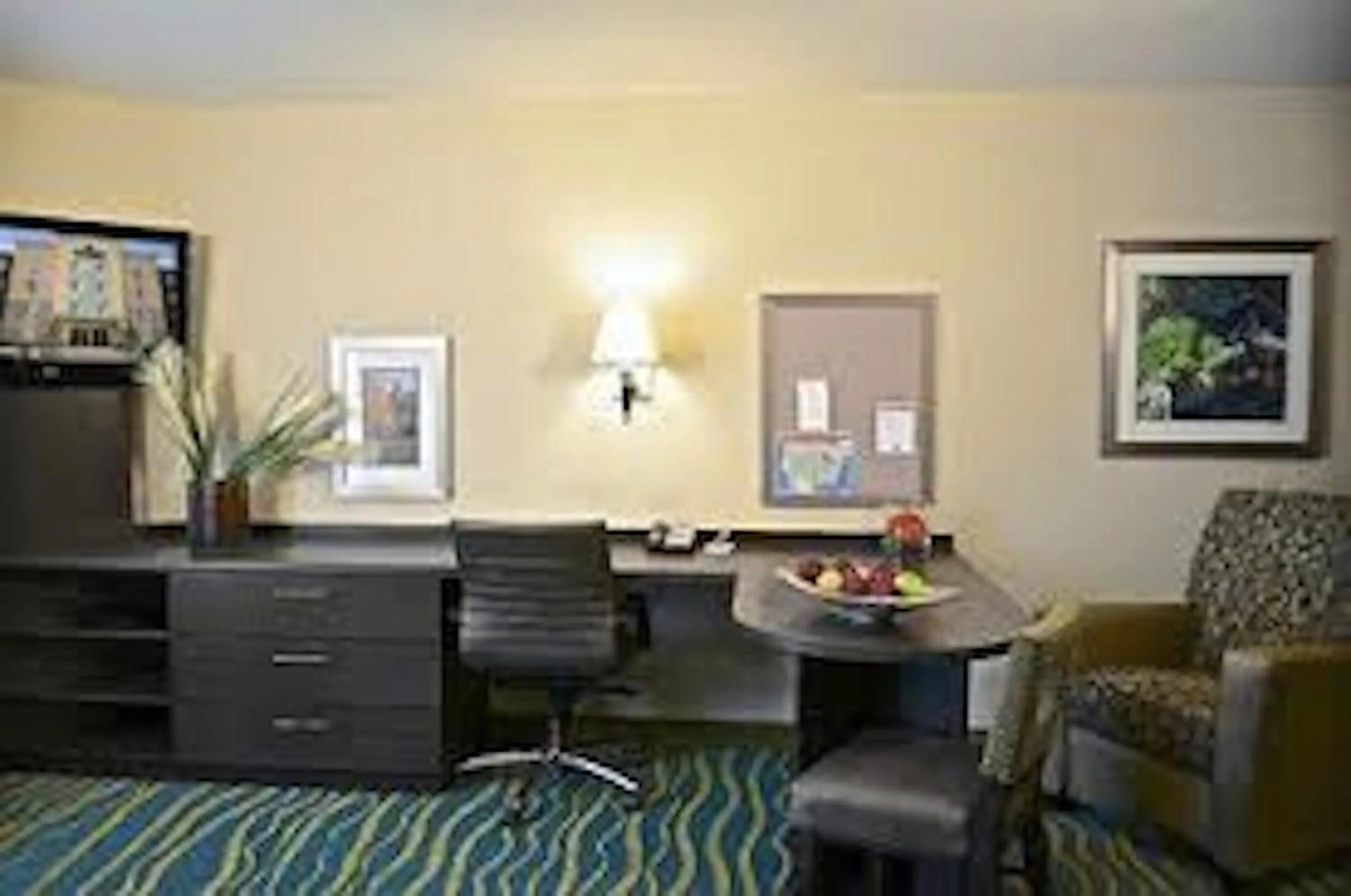 Photo of the whole room in Candlewood Suites Denver Northeast - Brighton, an IHG Hotel