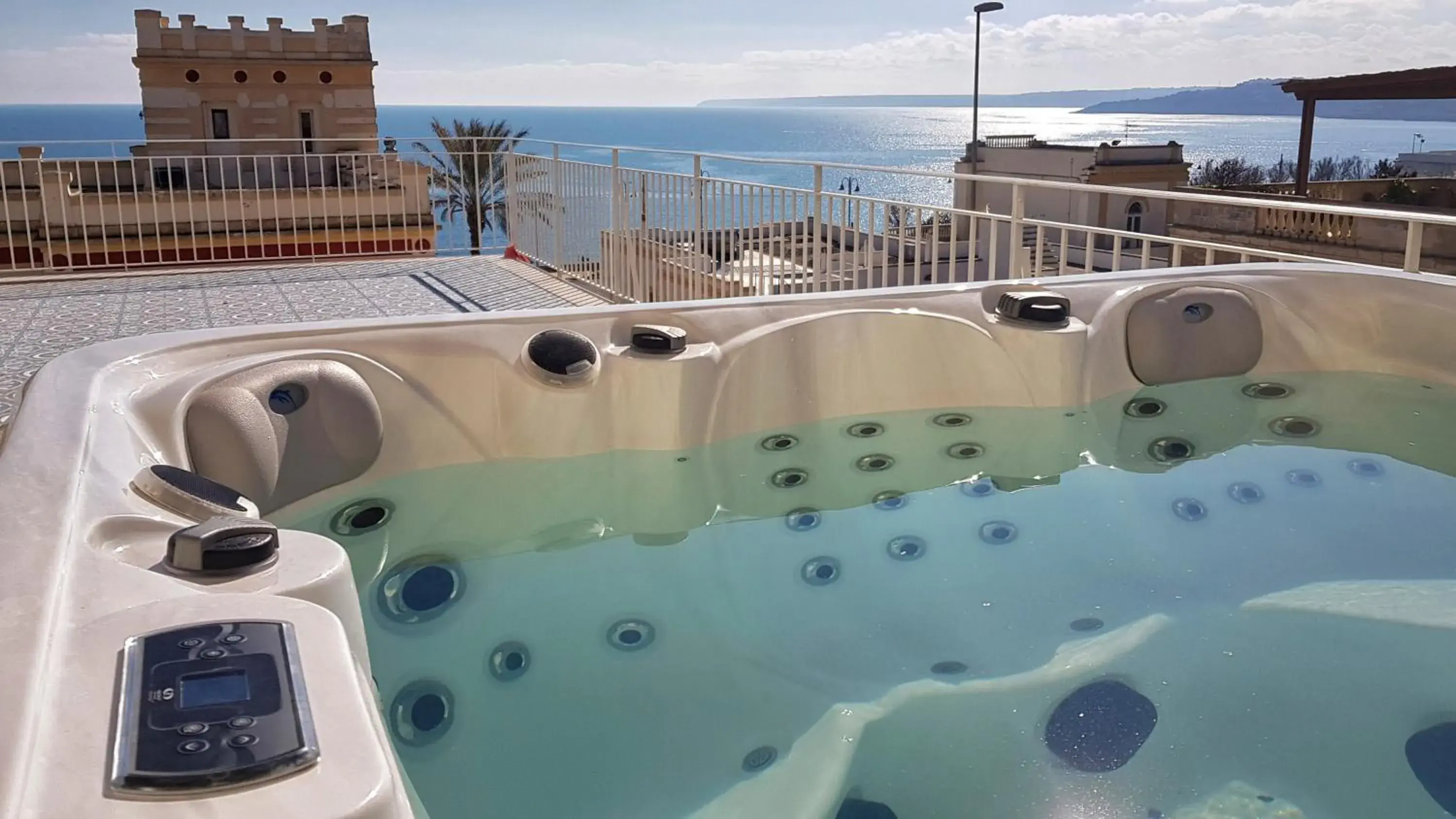 Villa Cesarea Dimora di Charme Villa Cesarea Dimora di Charme