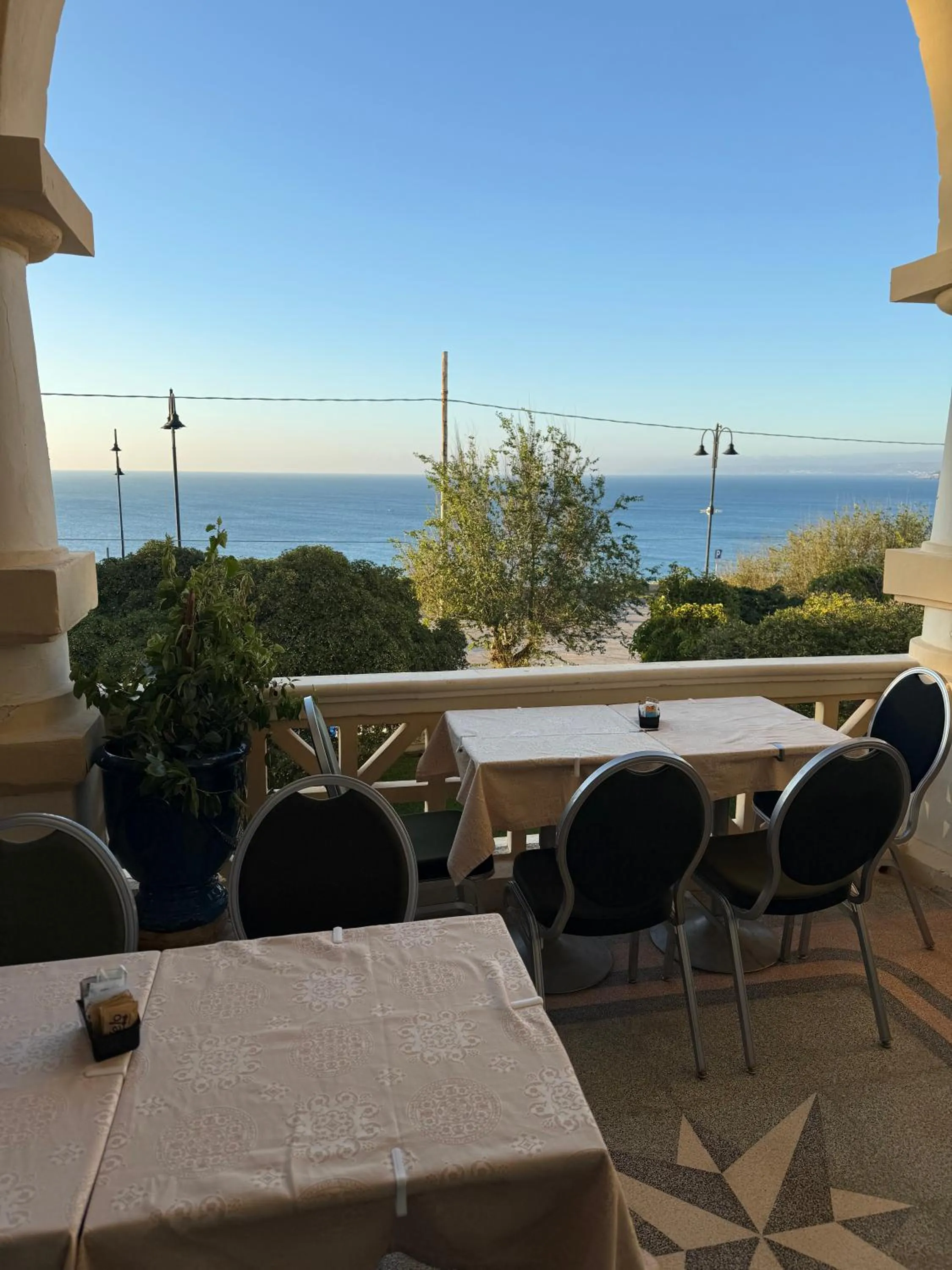 View (from property/room) in Villa Cesarea Dimora di Charme