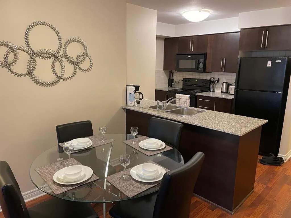 Platinum Suites Furnished Executive Suites