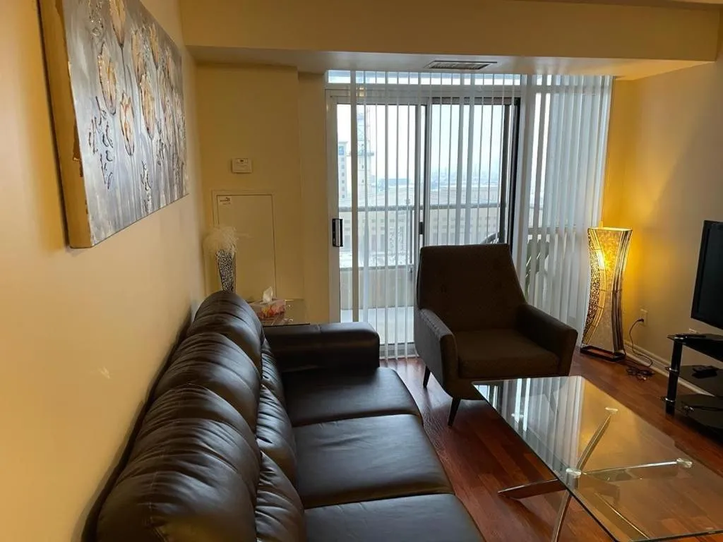Platinum Suites Furnished Executive Suites