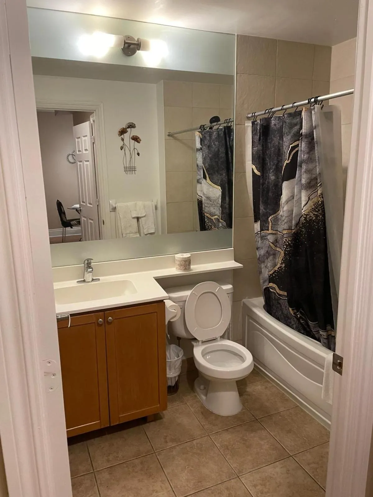 Platinum Suites Furnished Executive Suites