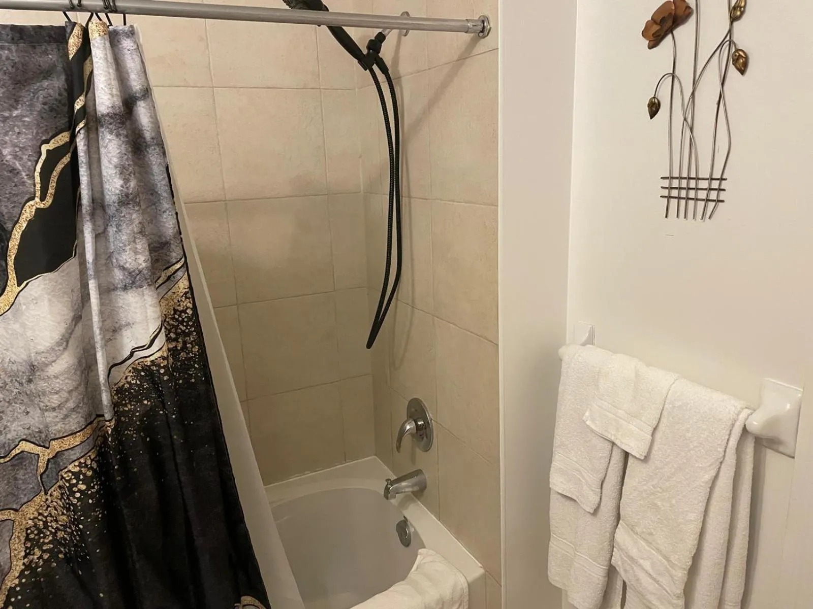 Platinum Suites Furnished Executive Suites