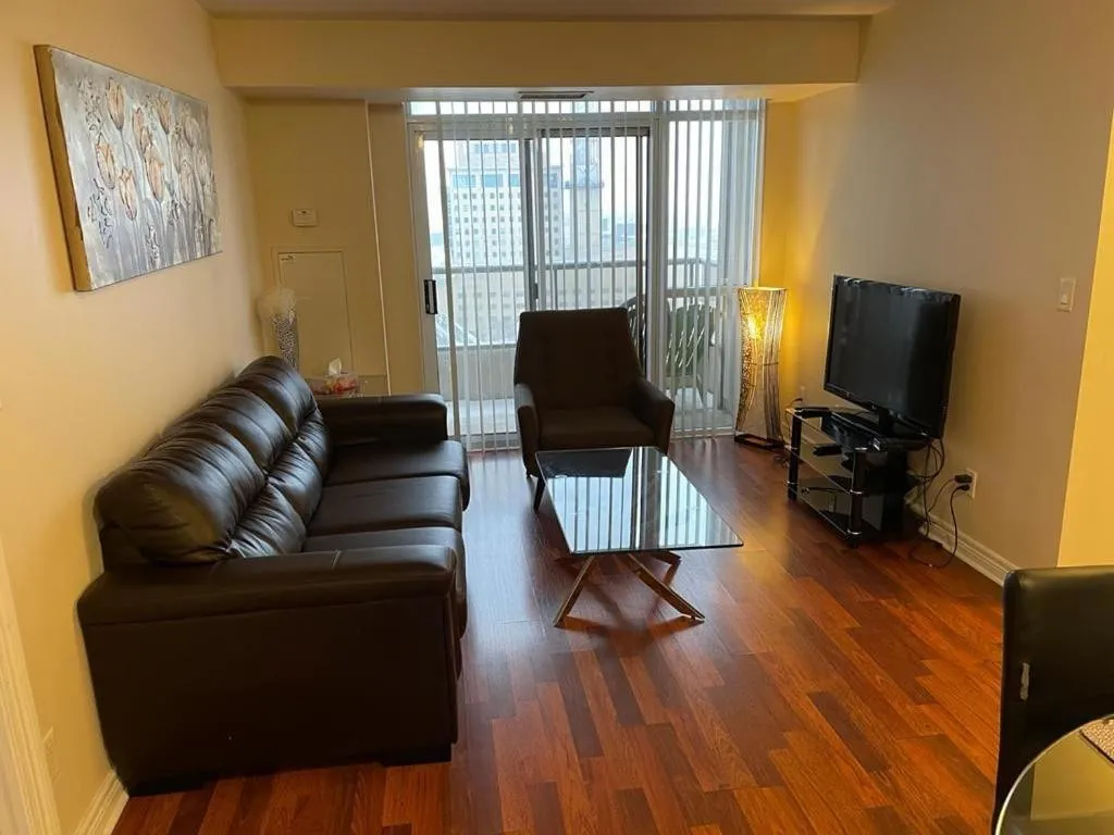Platinum Suites Furnished Executive Suites