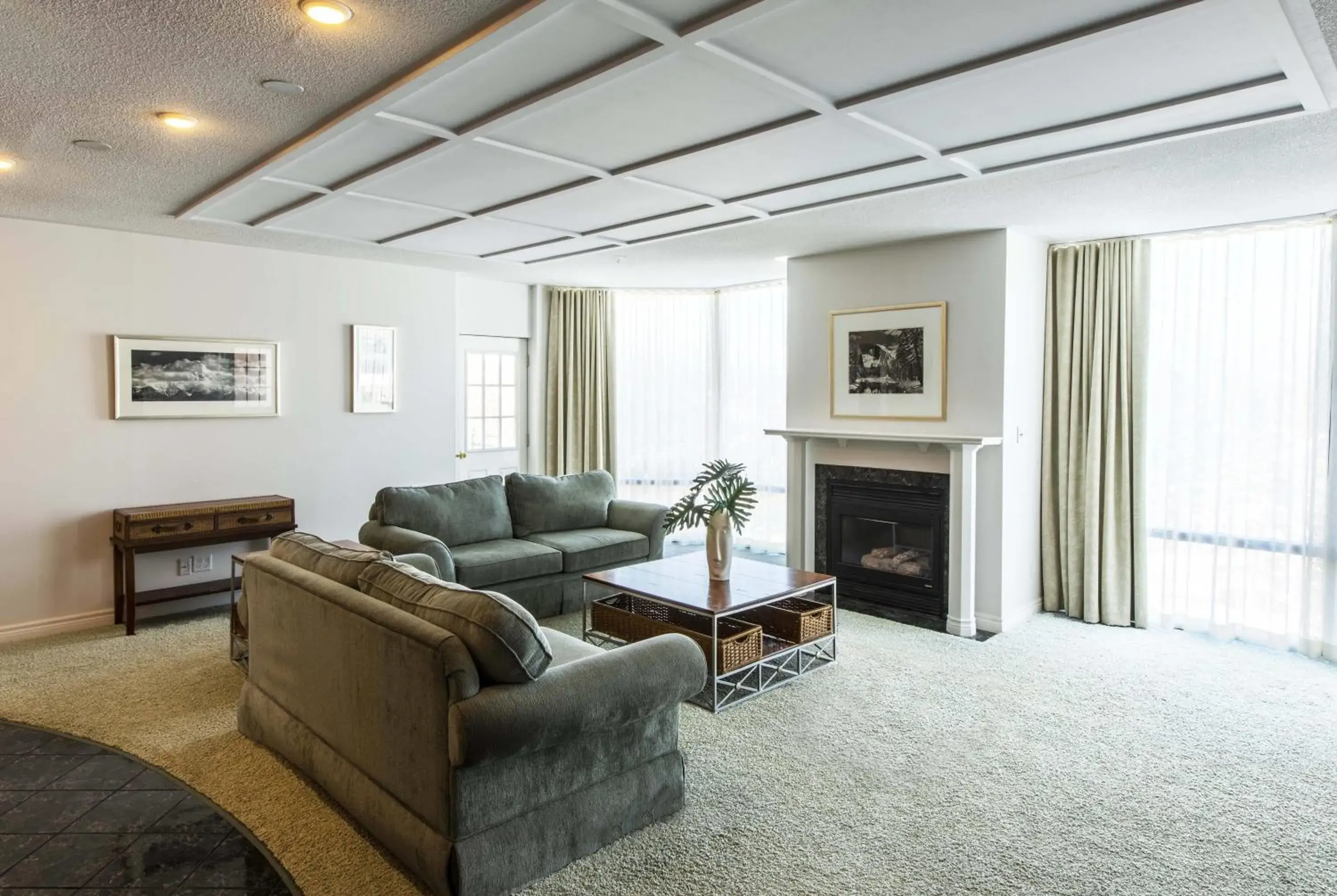 Photo of the whole room in Georgian Bay Hotel Trademark Collection by Wyndham Photo of the whole room in Georgian Bay Hotel Trademark Collection by Wyndham