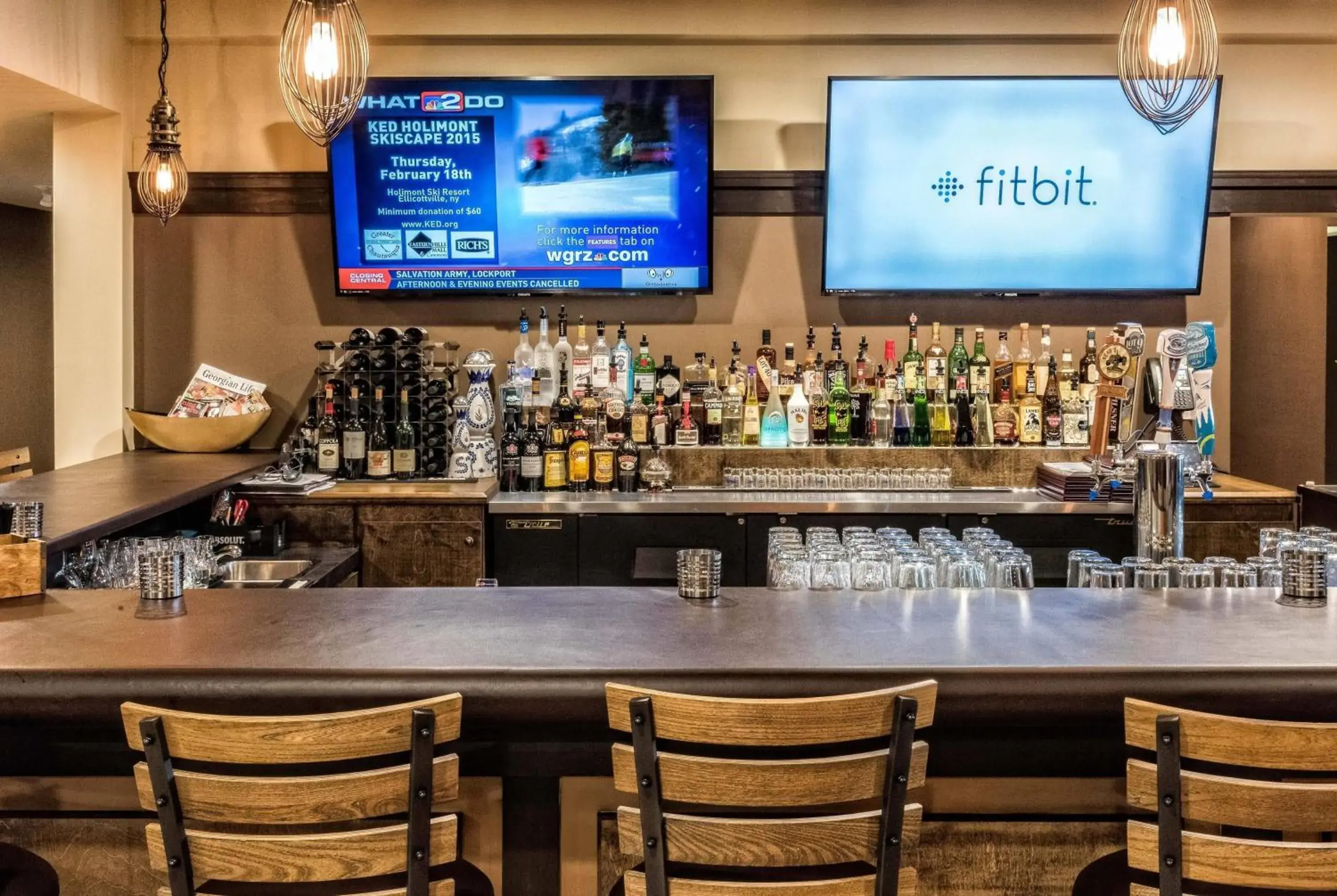 Restaurant/places to eat in Georgian Bay Hotel Trademark Collection by Wyndham Restaurant/places to eat in Georgian Bay Hotel Trademark Collection by Wyndham