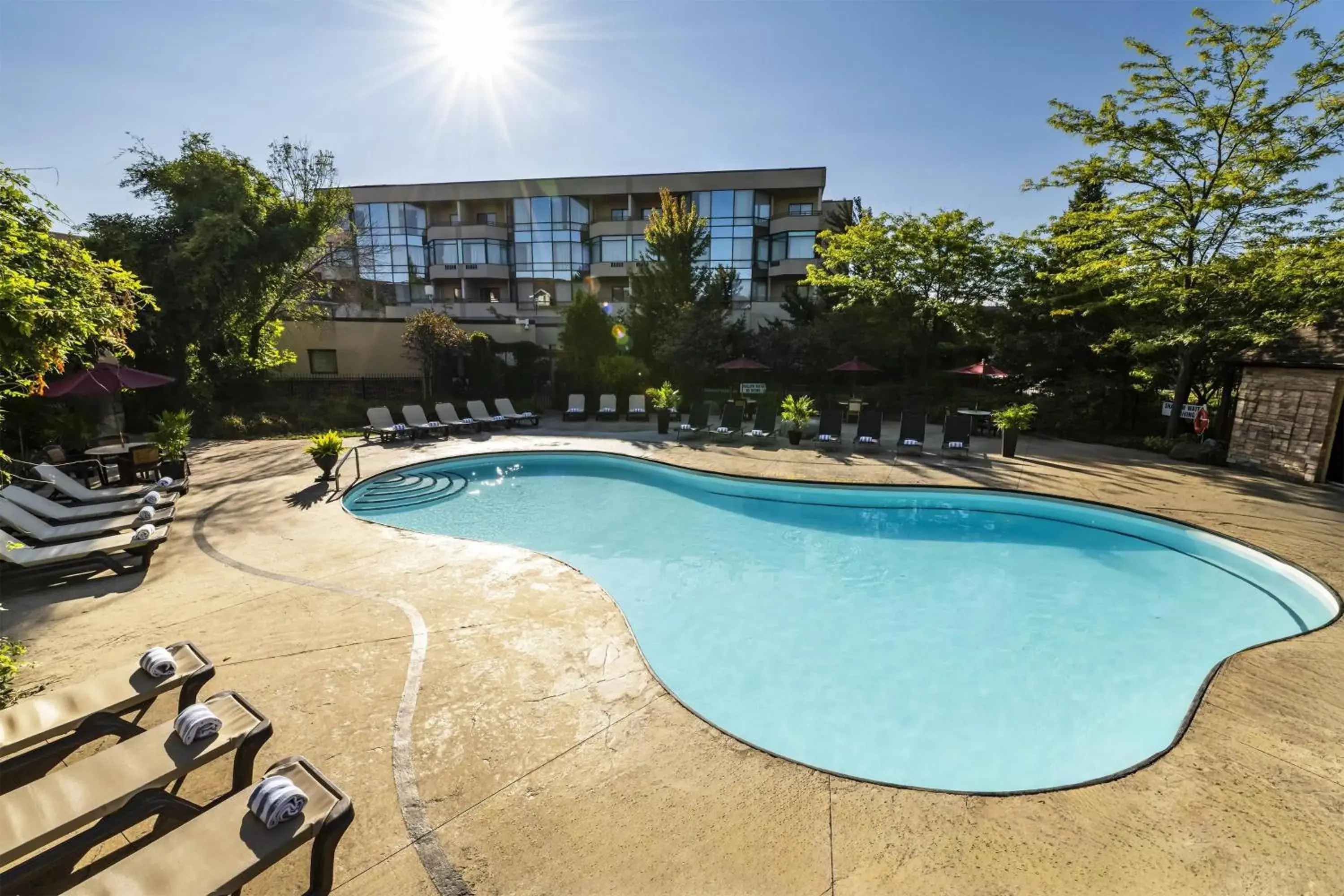 Georgian Bay Hotel Trademark Collection by Wyndham Georgian Bay Hotel Trademark Collection by Wyndham