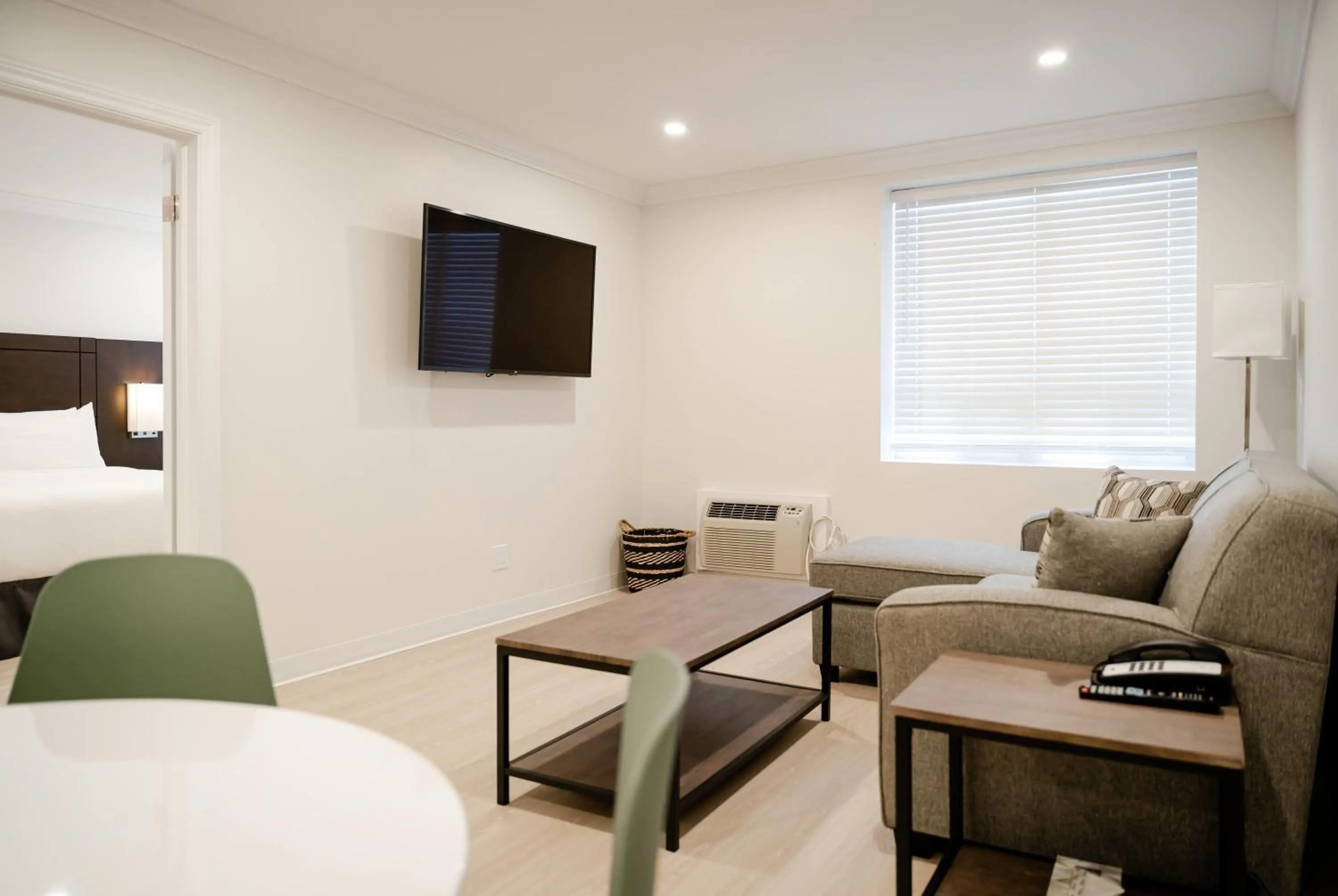 Photo of the whole room in Georgian Bay Hotel Trademark Collection by Wyndham