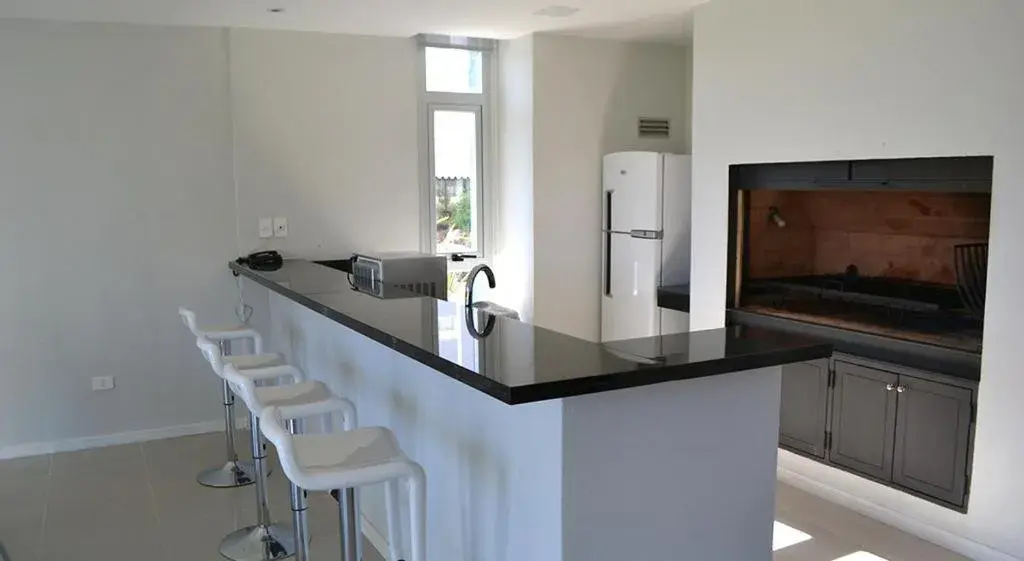 Two-Bedroom Apartment in Arenas del Mar Two-Bedroom Apartment in Arenas del Mar