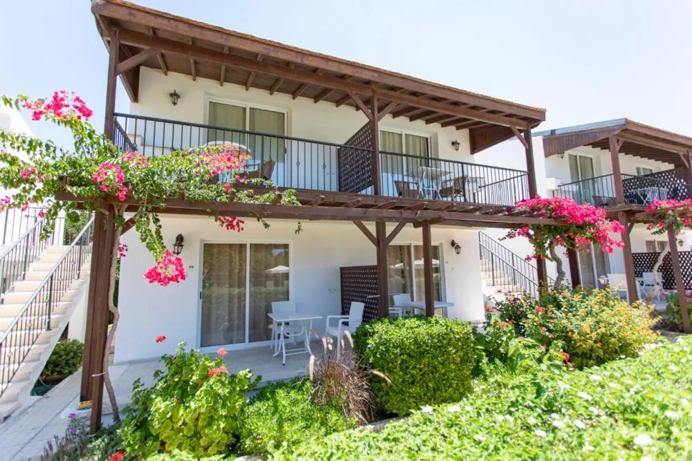 View (from property/room) in Citrus Tree Gardens