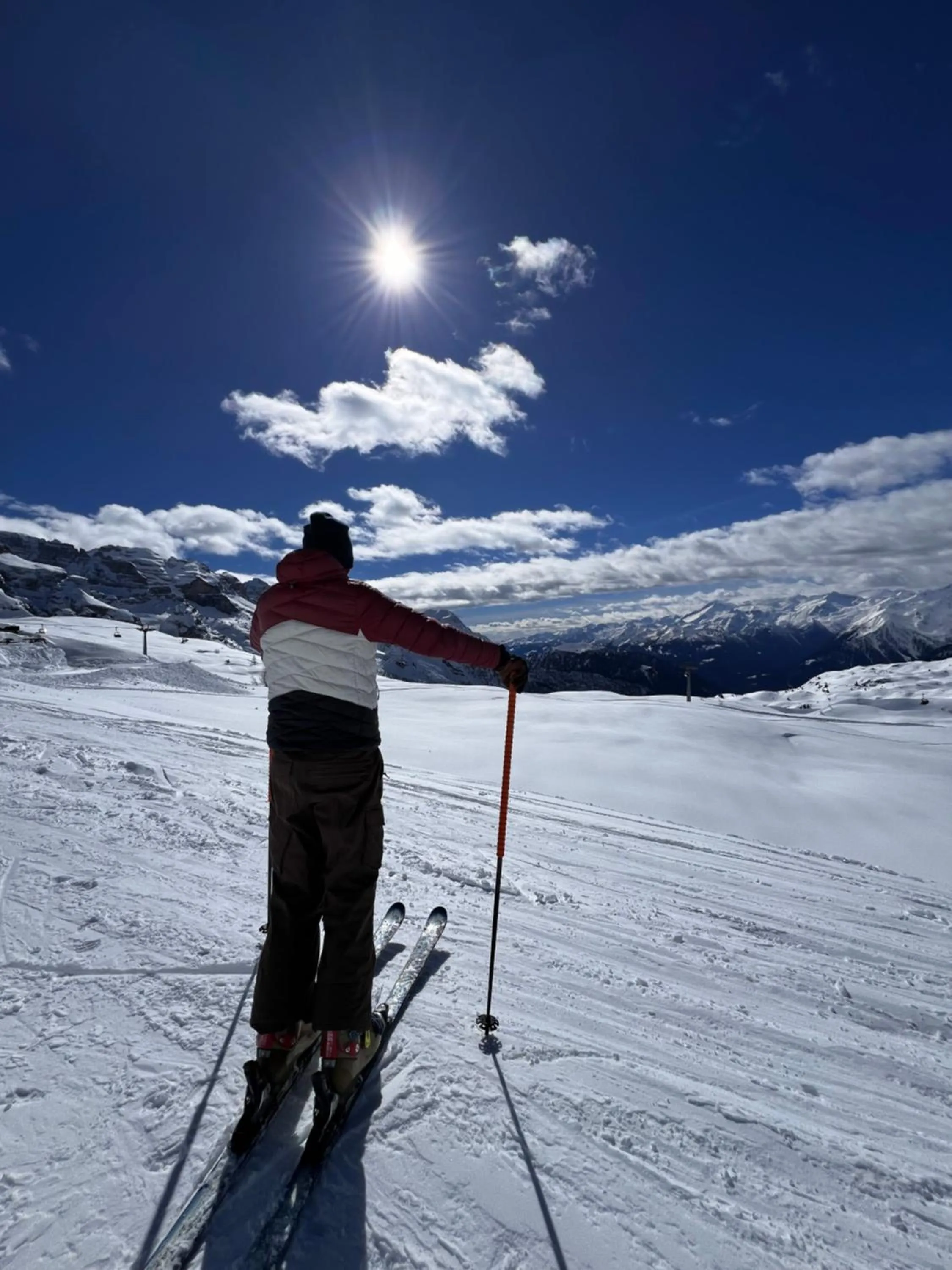 Winter in Residence La Moretina