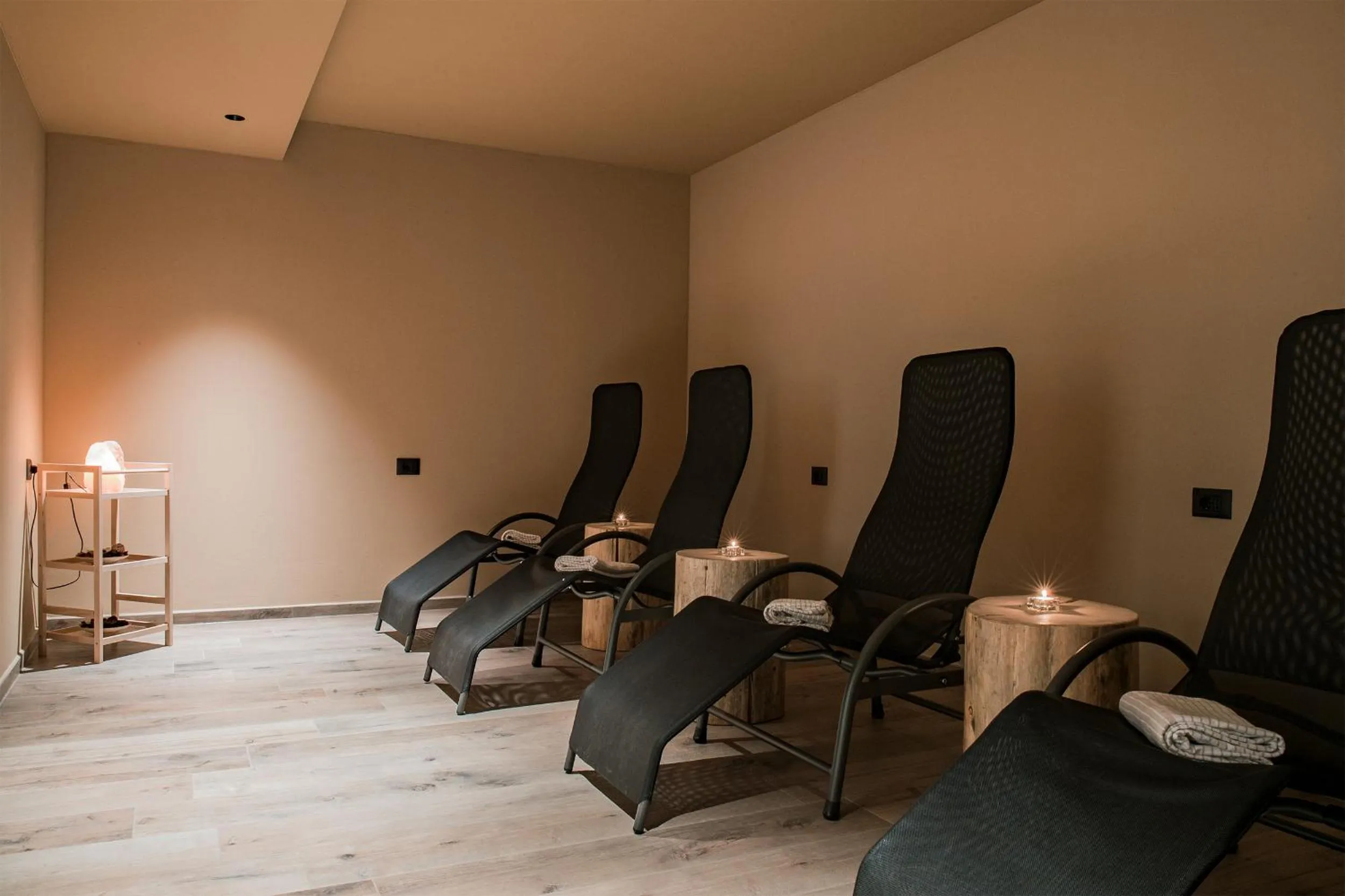 Spring in Residence La Moretina