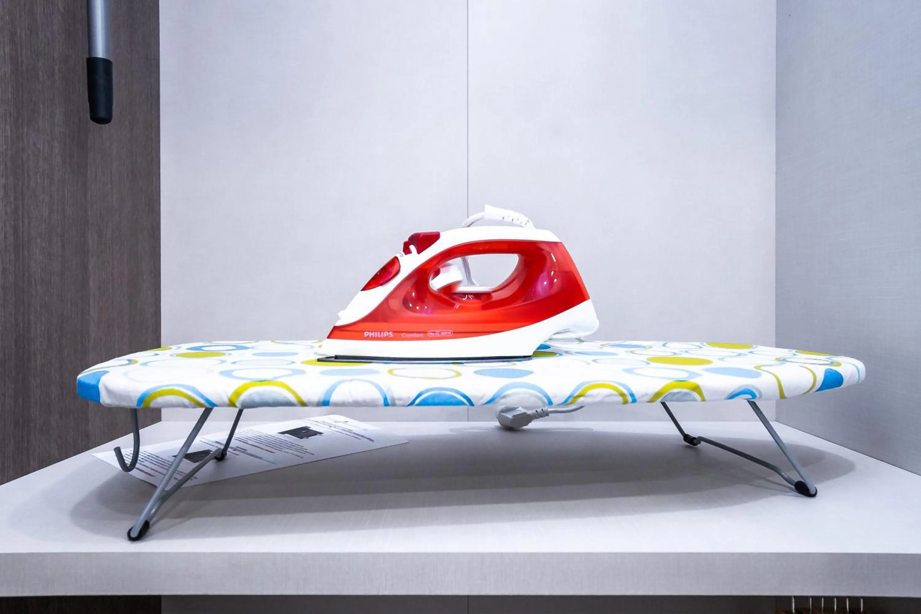 Steam room in Palazzo Settembrini 49