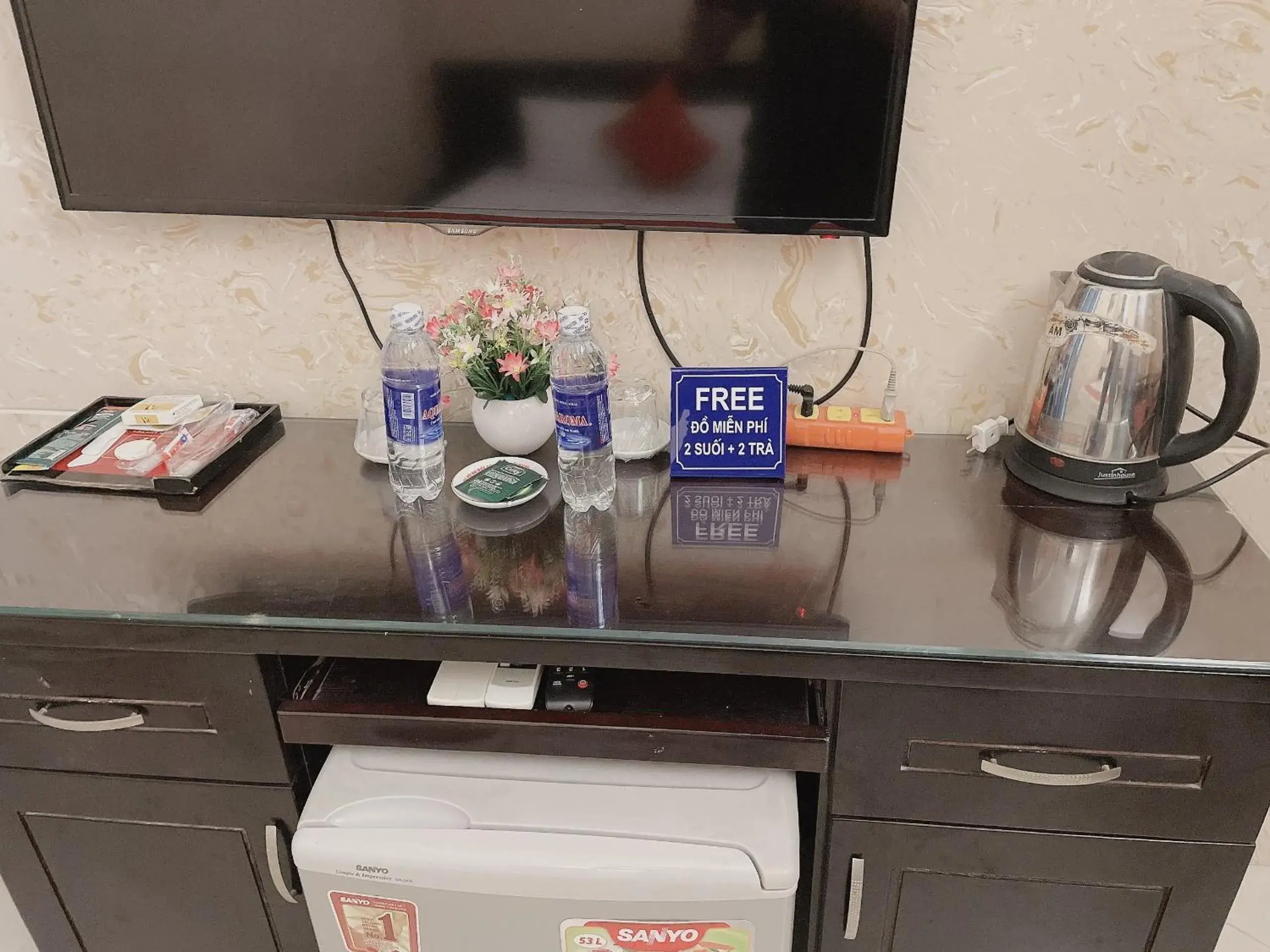 Property building in TITANIC HOTEL Property building in TITANIC HOTEL