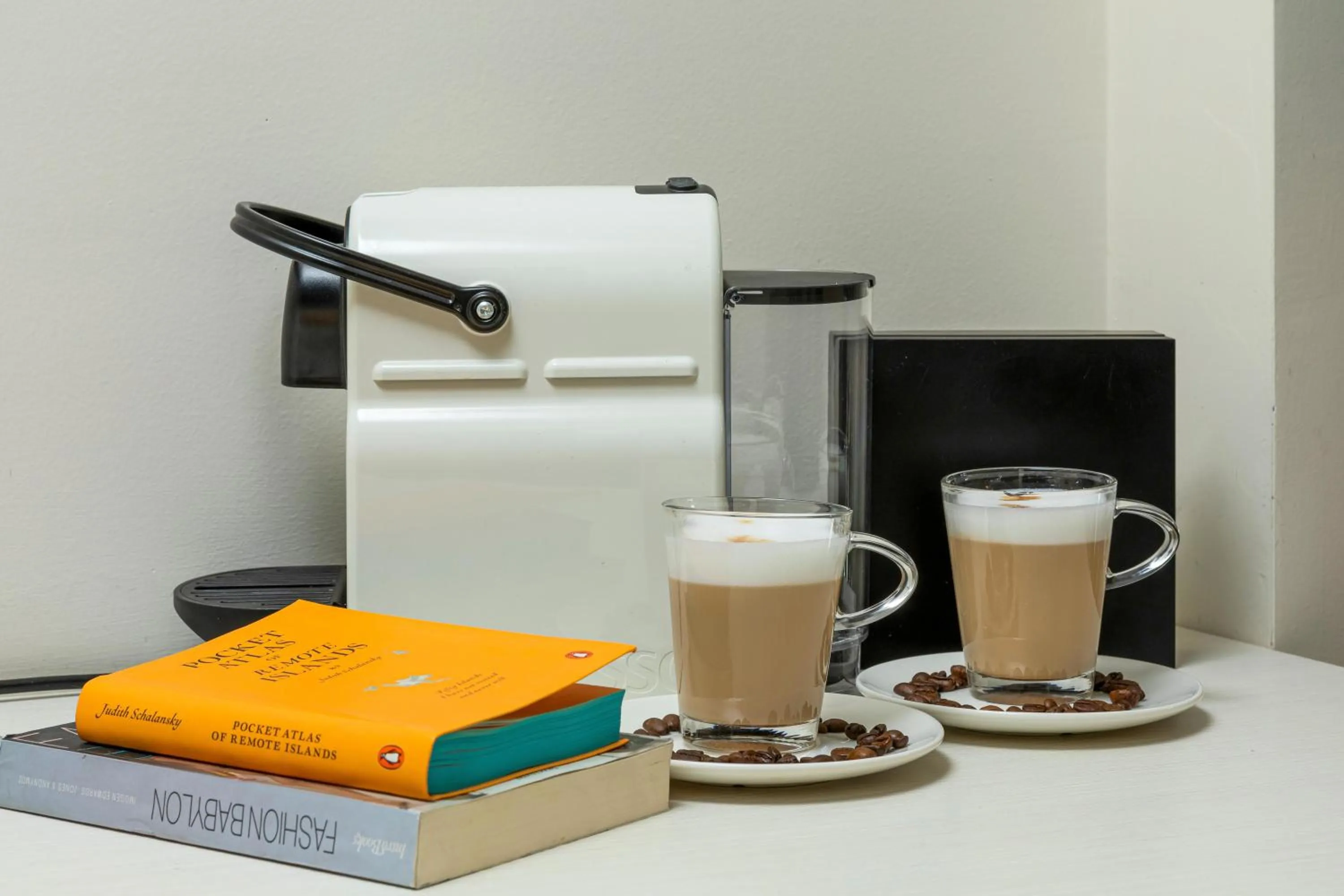 Photo of the whole room in Ammon Zeus Luxury Beach Hotel