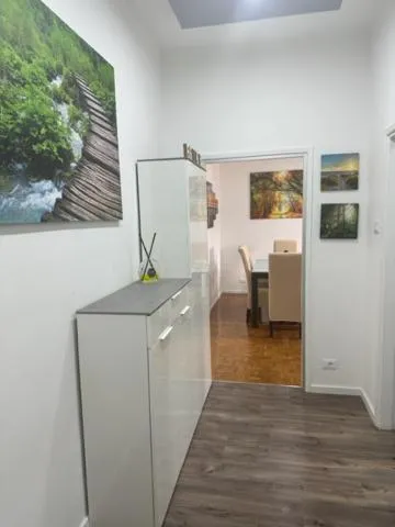 CEJM Apartments Merano