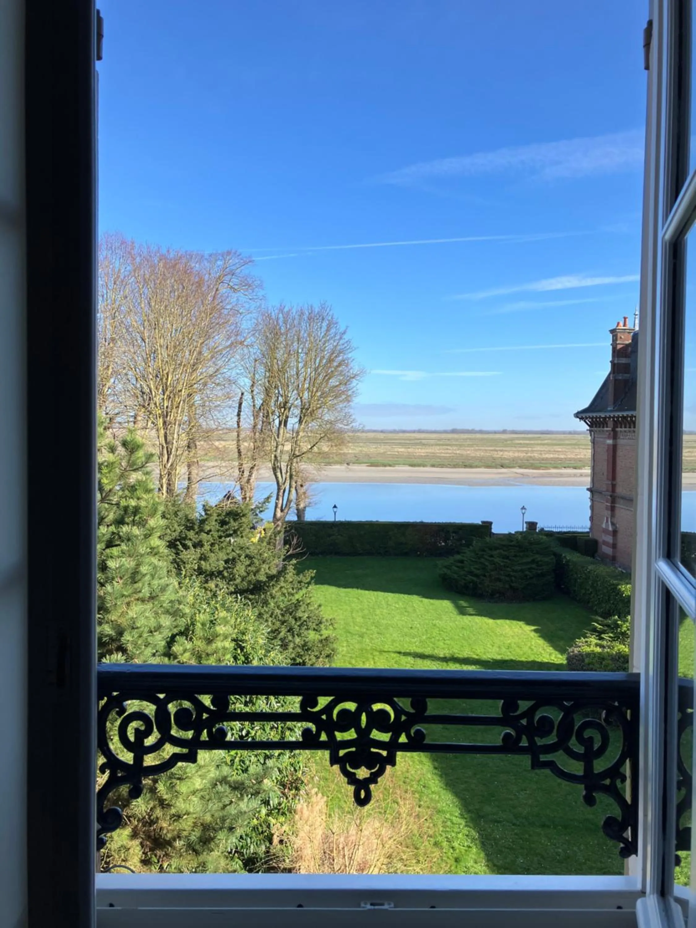 Sea view in Chambres avec Vue