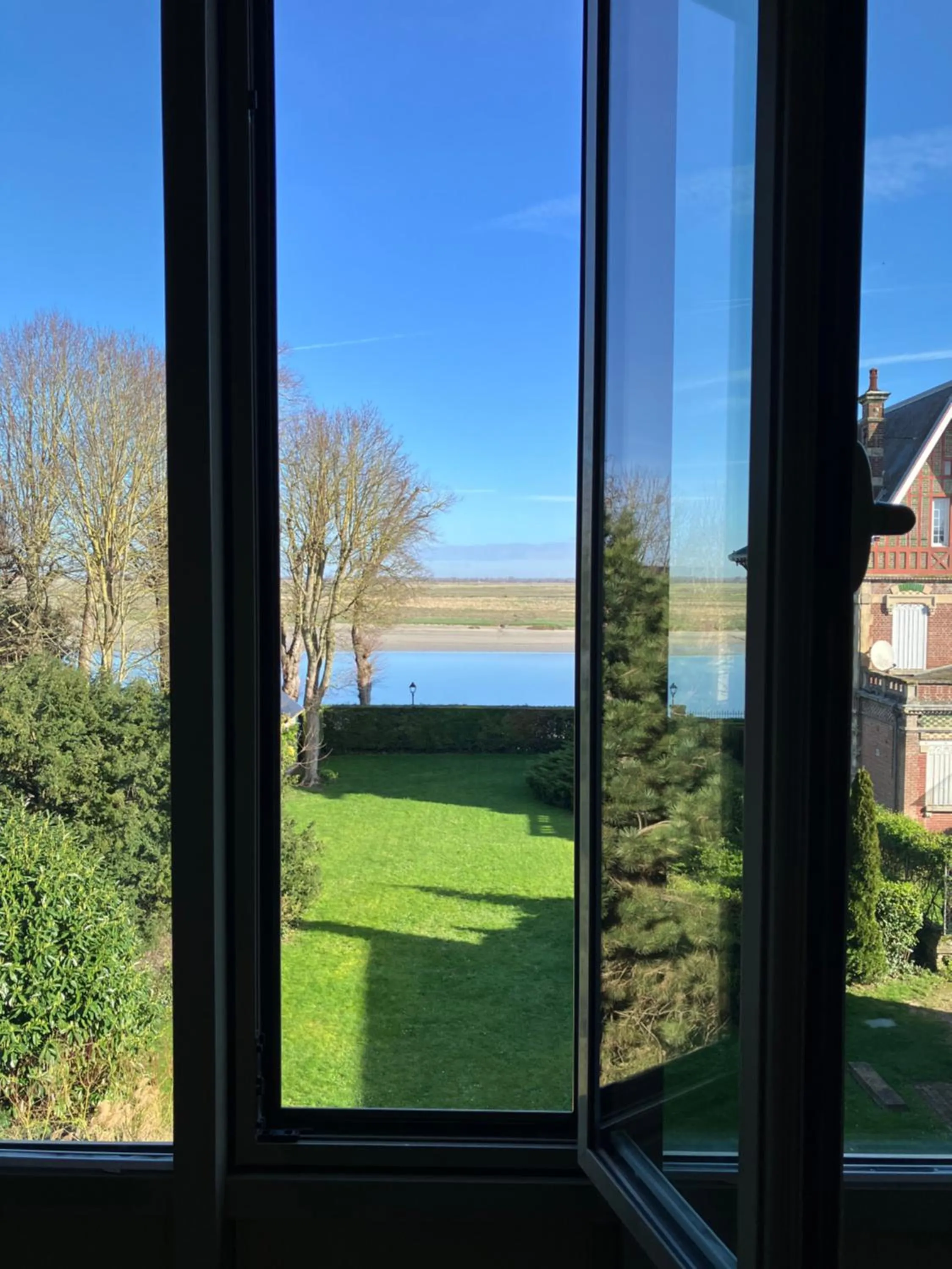 Sea view in Chambres avec Vue