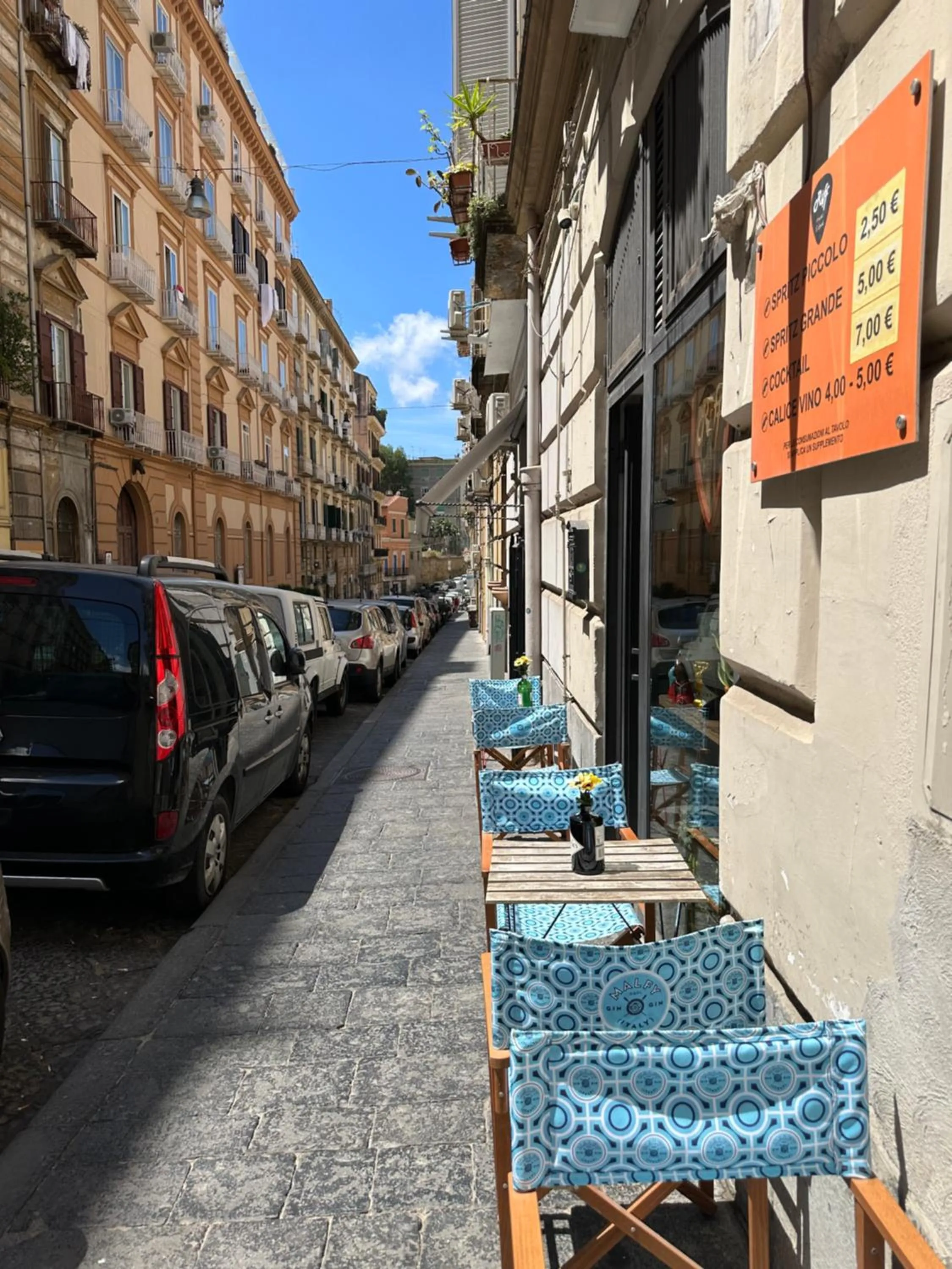 Property building in Martucci 83