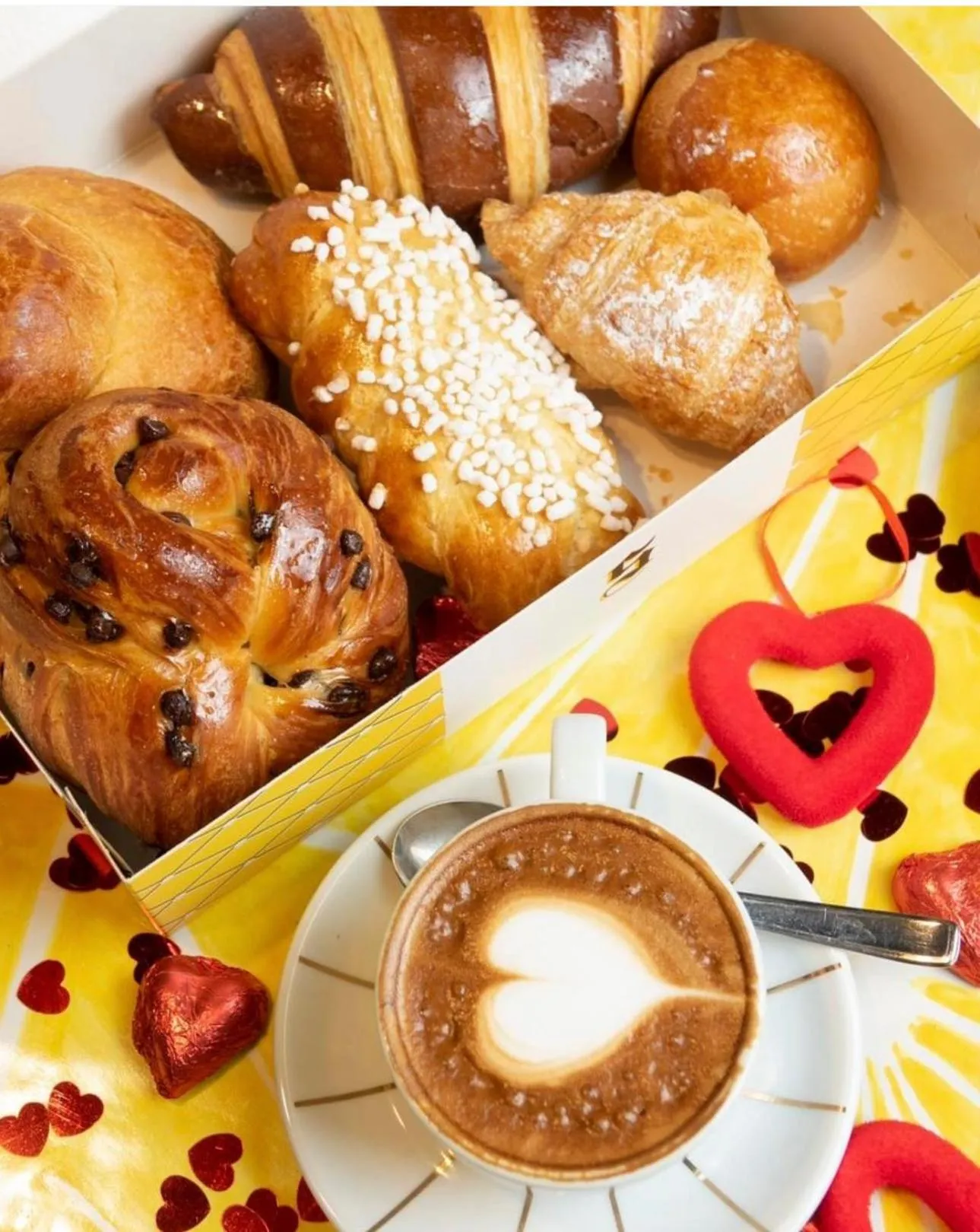 Breakfast in Martucci 83