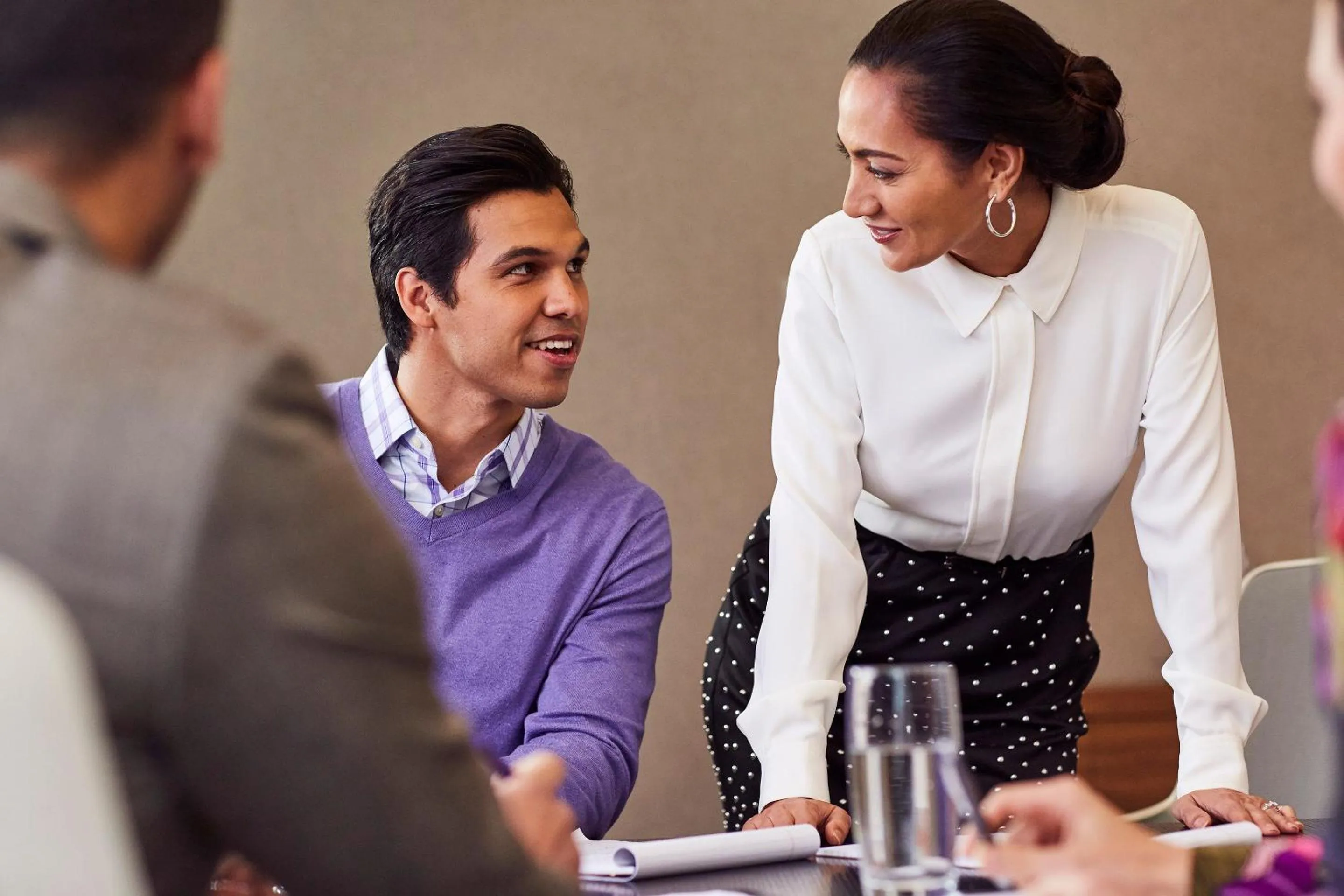 Meeting/conference room in Crowne Plaza Kochi by IHG