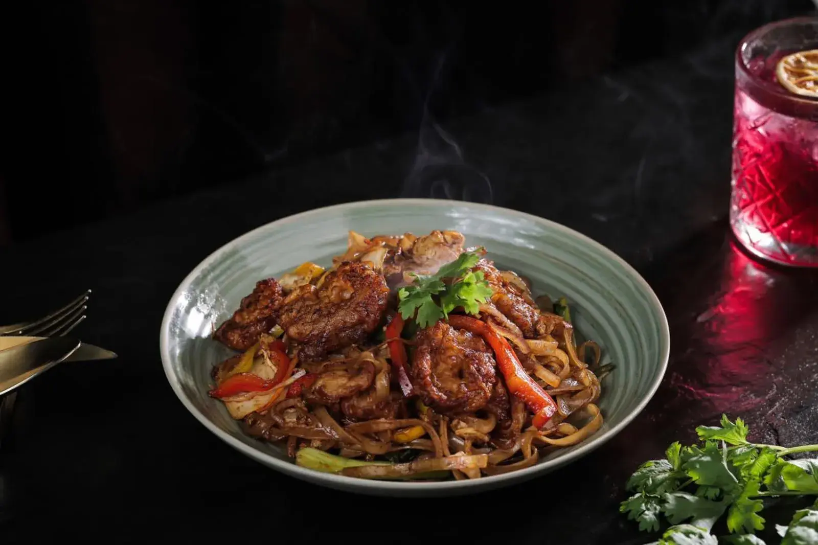 Restaurant/places to eat in Crowne Plaza Kochi by IHG Restaurant/places to eat in Crowne Plaza Kochi by IHG