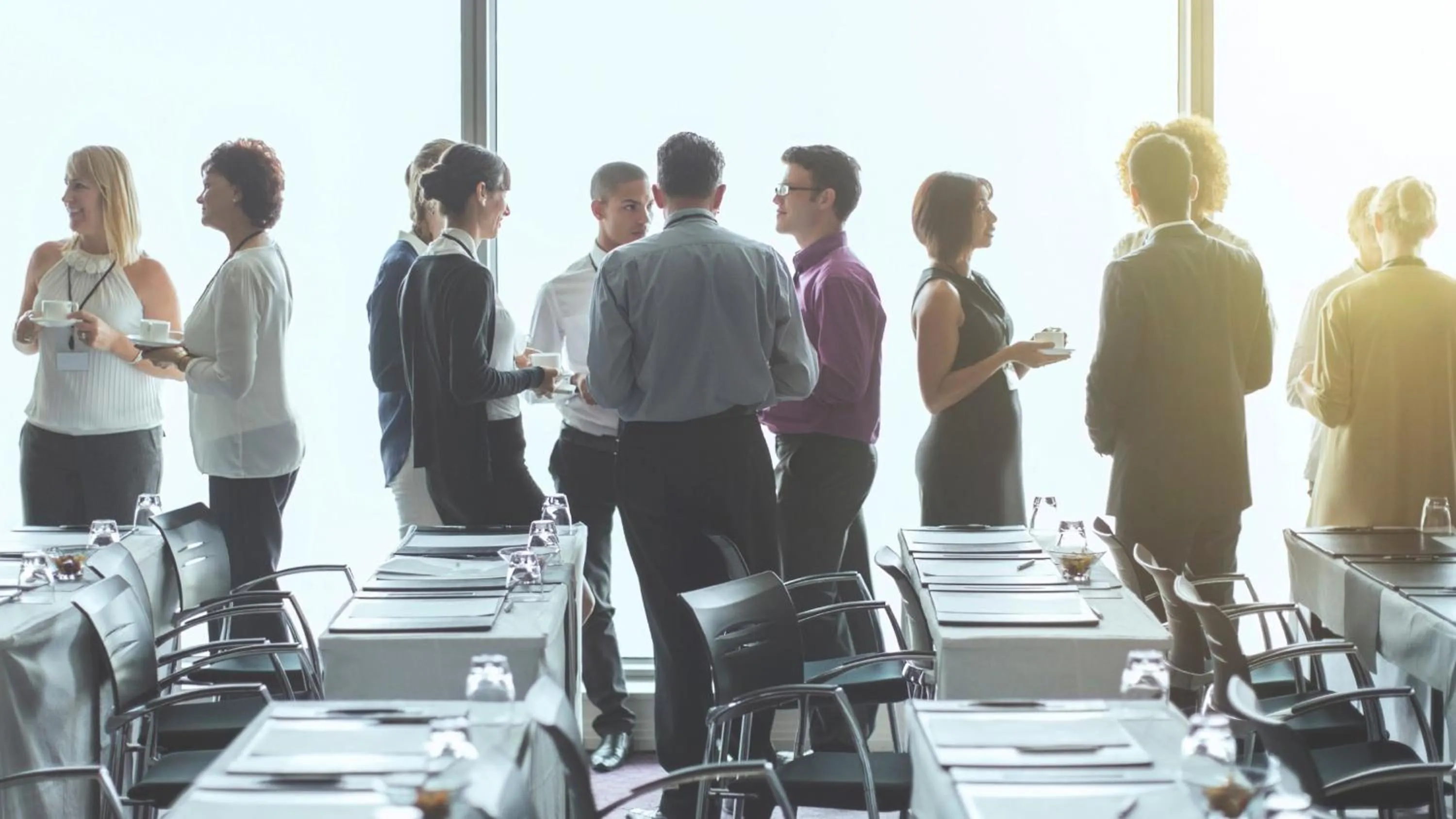 Meeting/conference room in Crowne Plaza Kochi by IHG