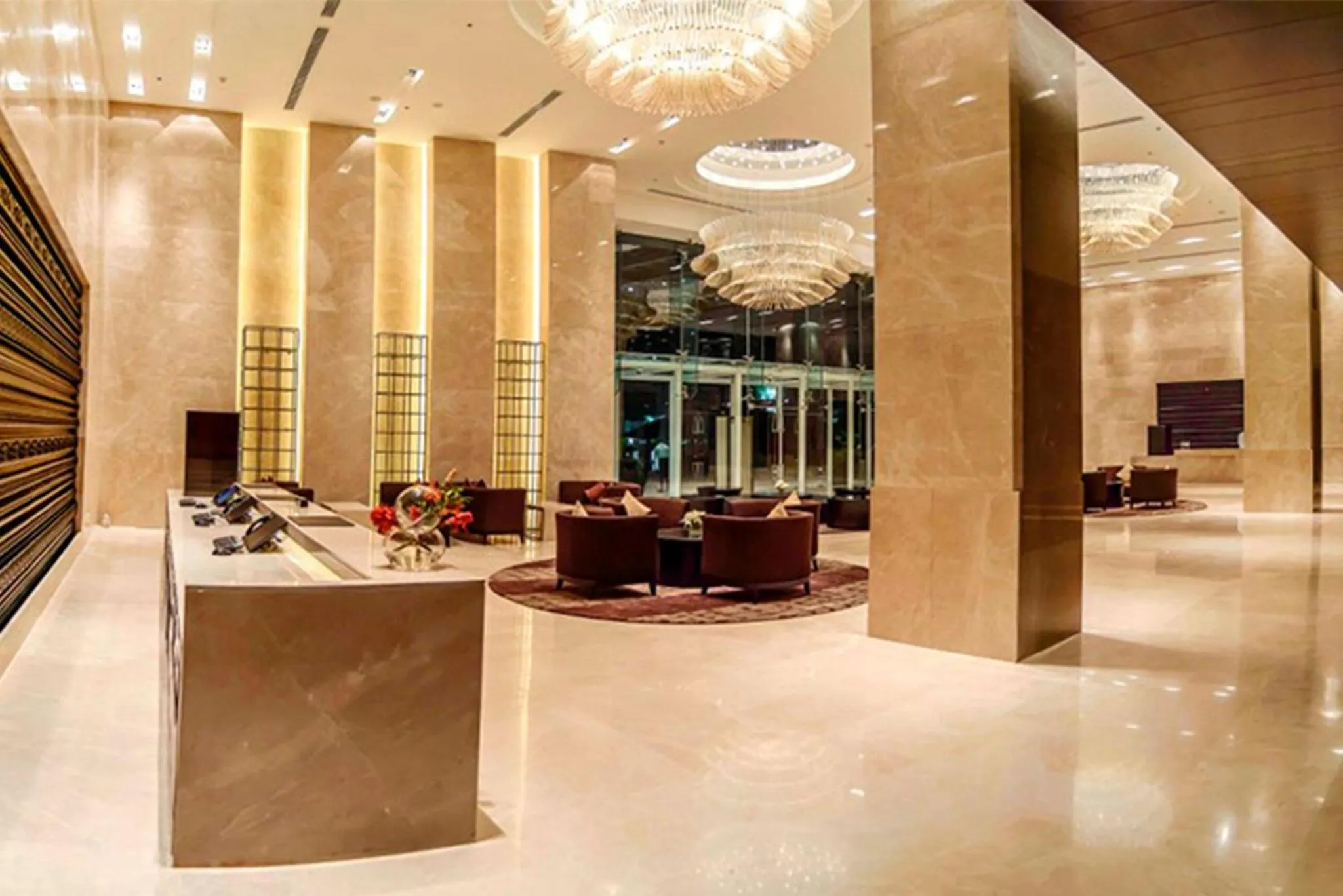 Other in Crowne Plaza Kochi by IHG