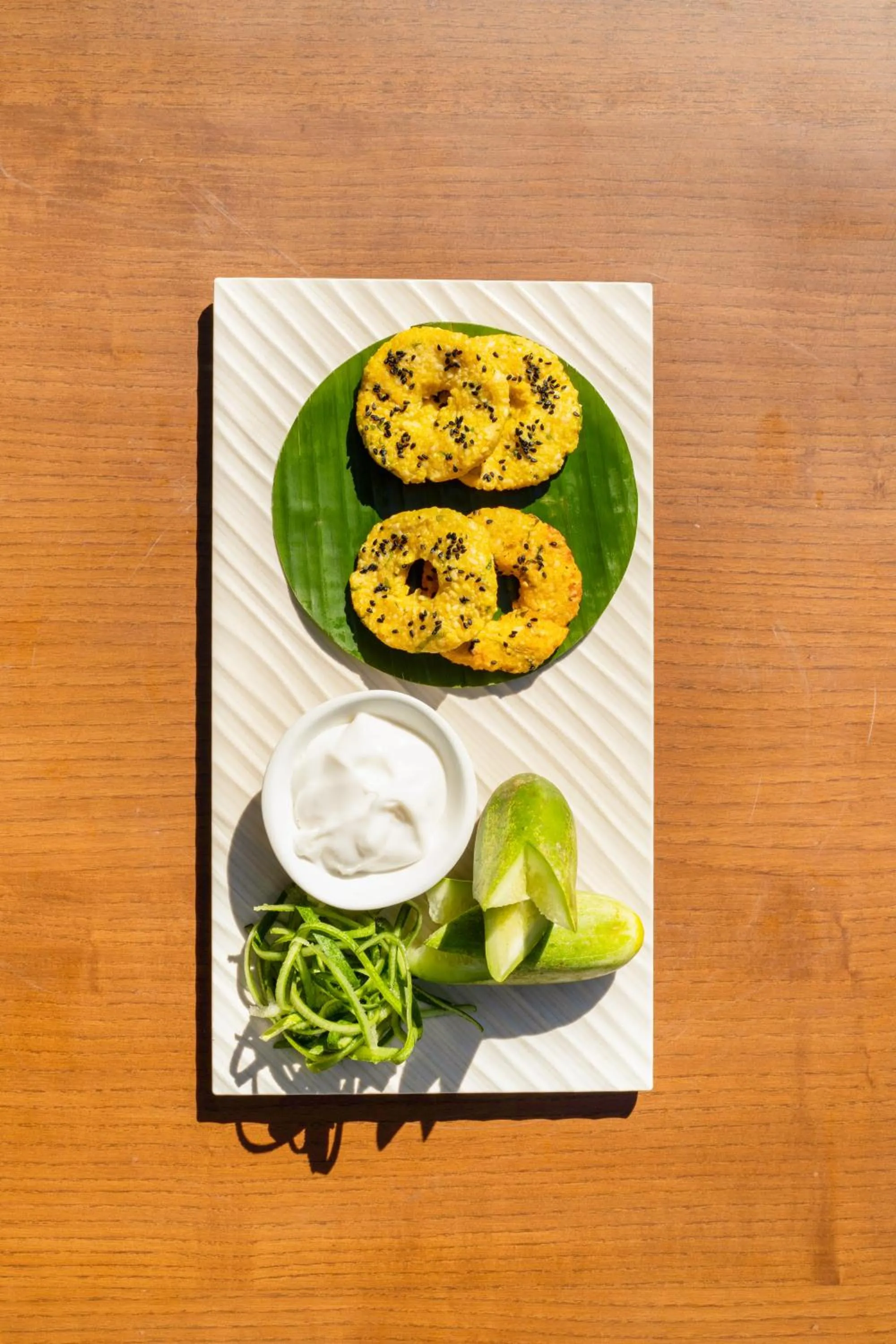 Food in Hotel Aketa Rajpur Road Dehradun, Dehradun