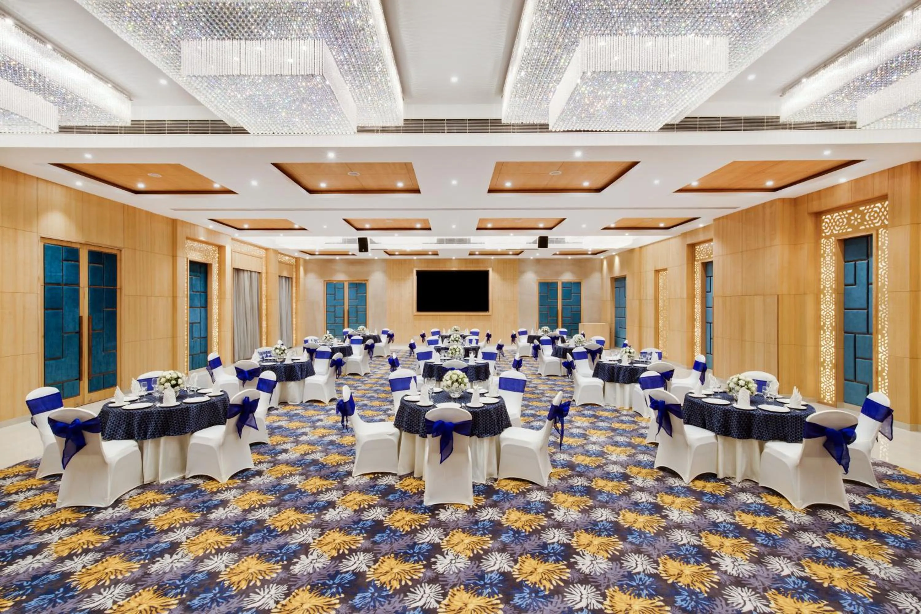 TV and multimedia in Hotel Aketa Rajpur Road Dehradun, Dehradun