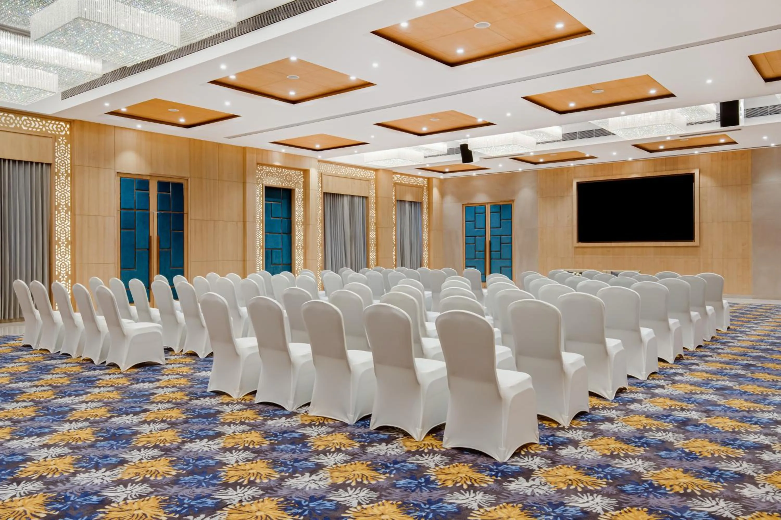 TV and multimedia in Hotel Aketa Rajpur Road Dehradun, Dehradun