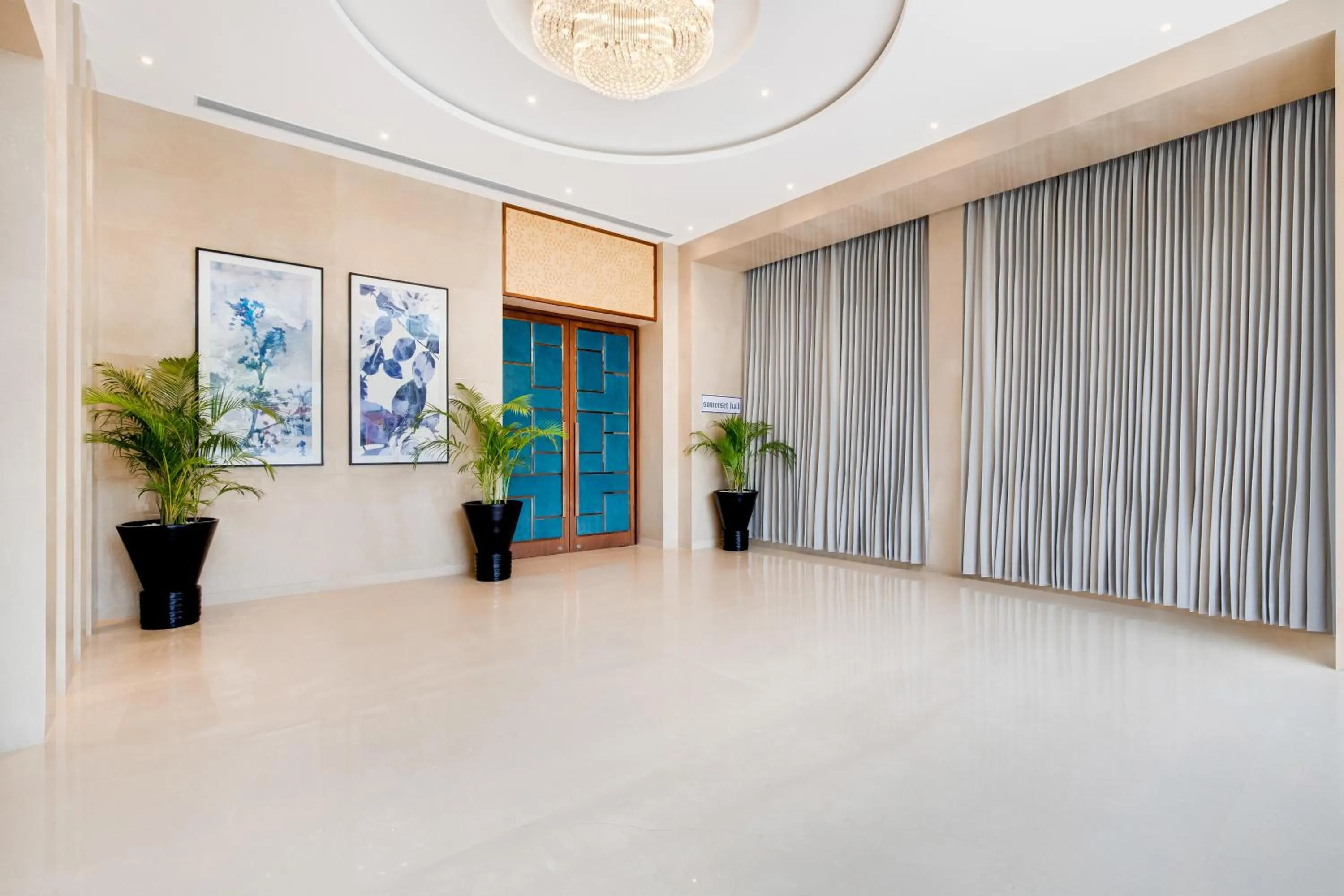 Banquet/Function facilities in Hotel Aketa Rajpur Road Dehradun, Dehradun