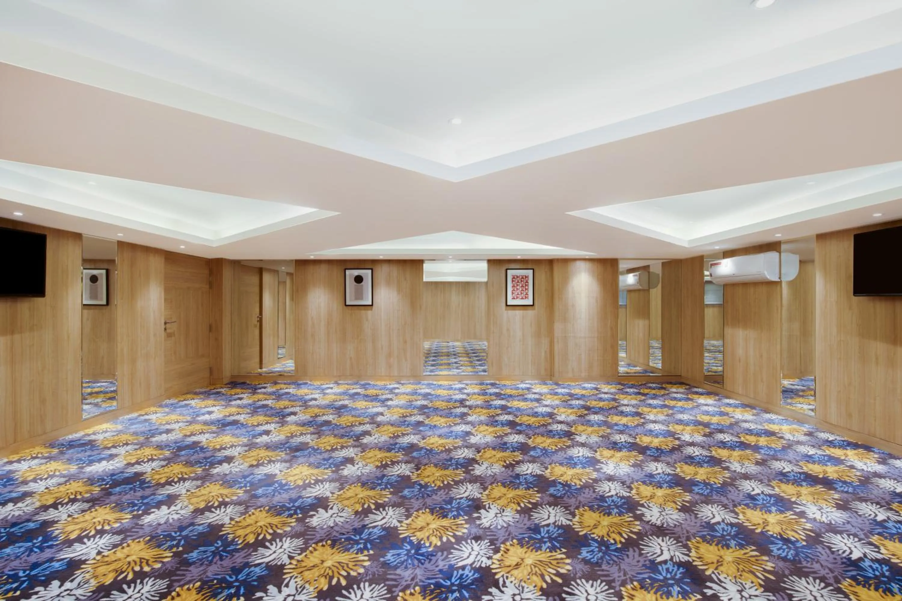 TV and multimedia in Hotel Aketa Rajpur Road Dehradun, Dehradun