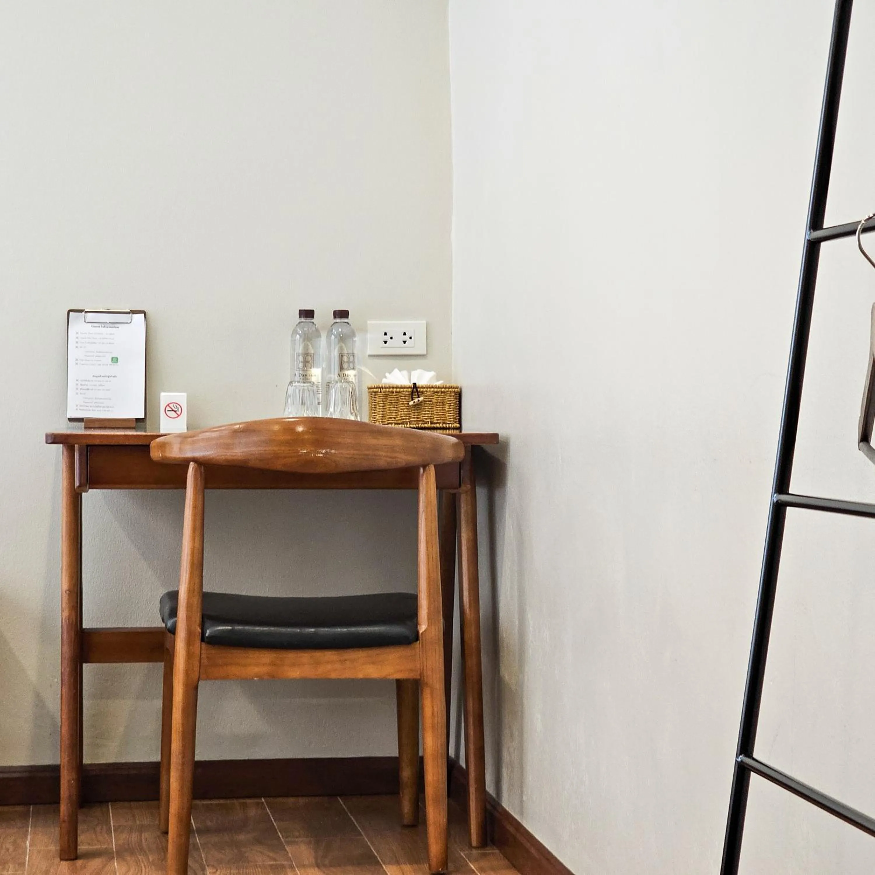 A Day inn Ranong Hostel