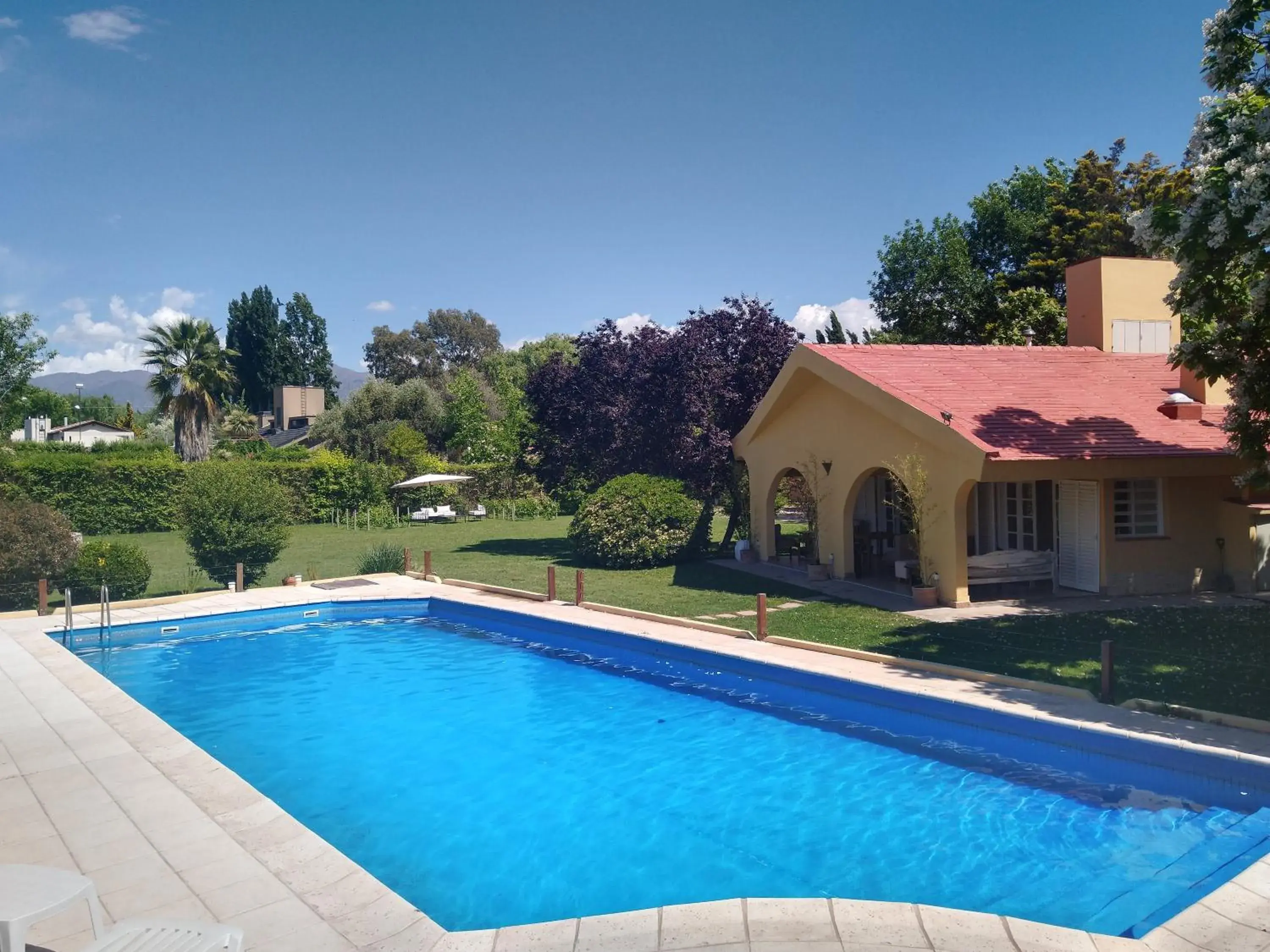 Day in La Masia Day in La Masia