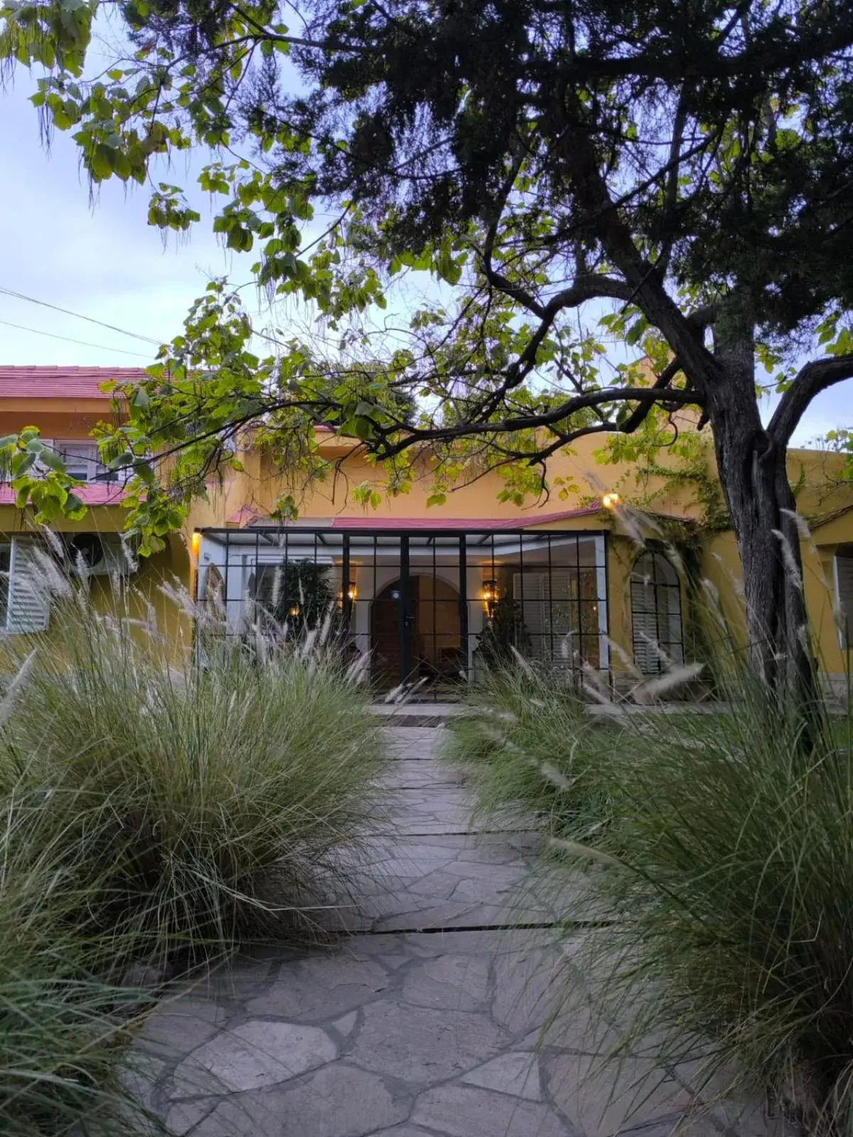 Property building in La Masia Property building in La Masia